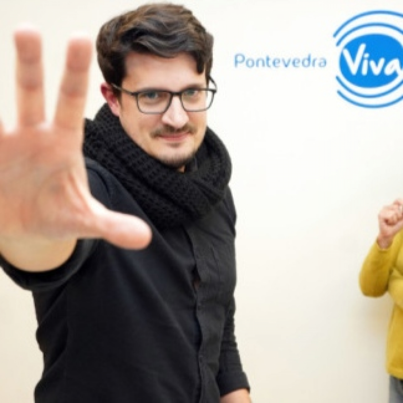 Cara a cara