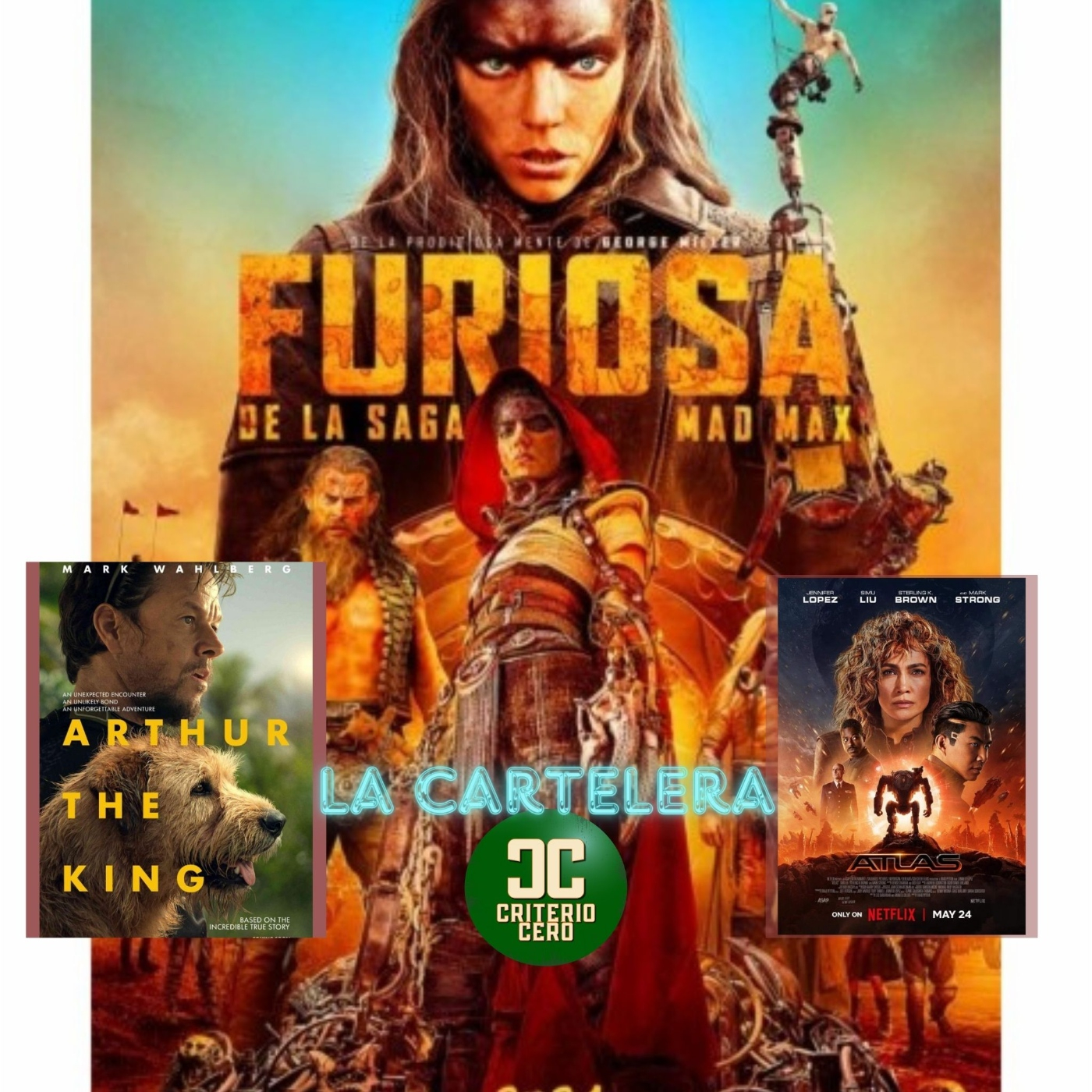 Criterio Cero Podcast
