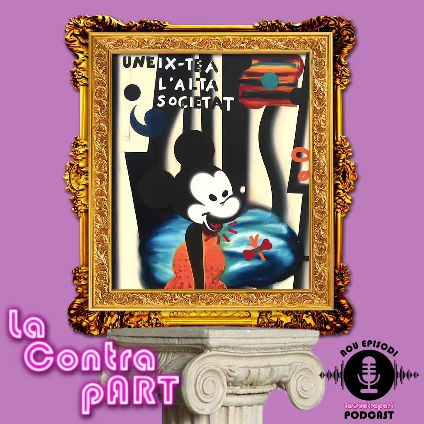 La ContrapART