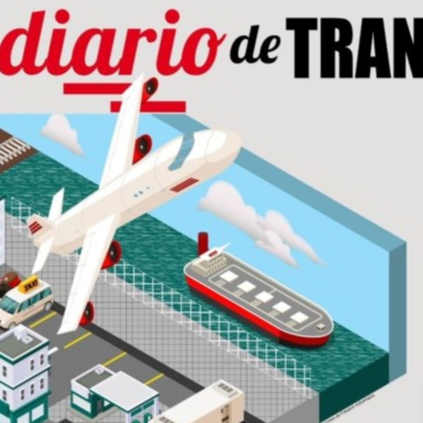 La Radio de Diario de Transporte
