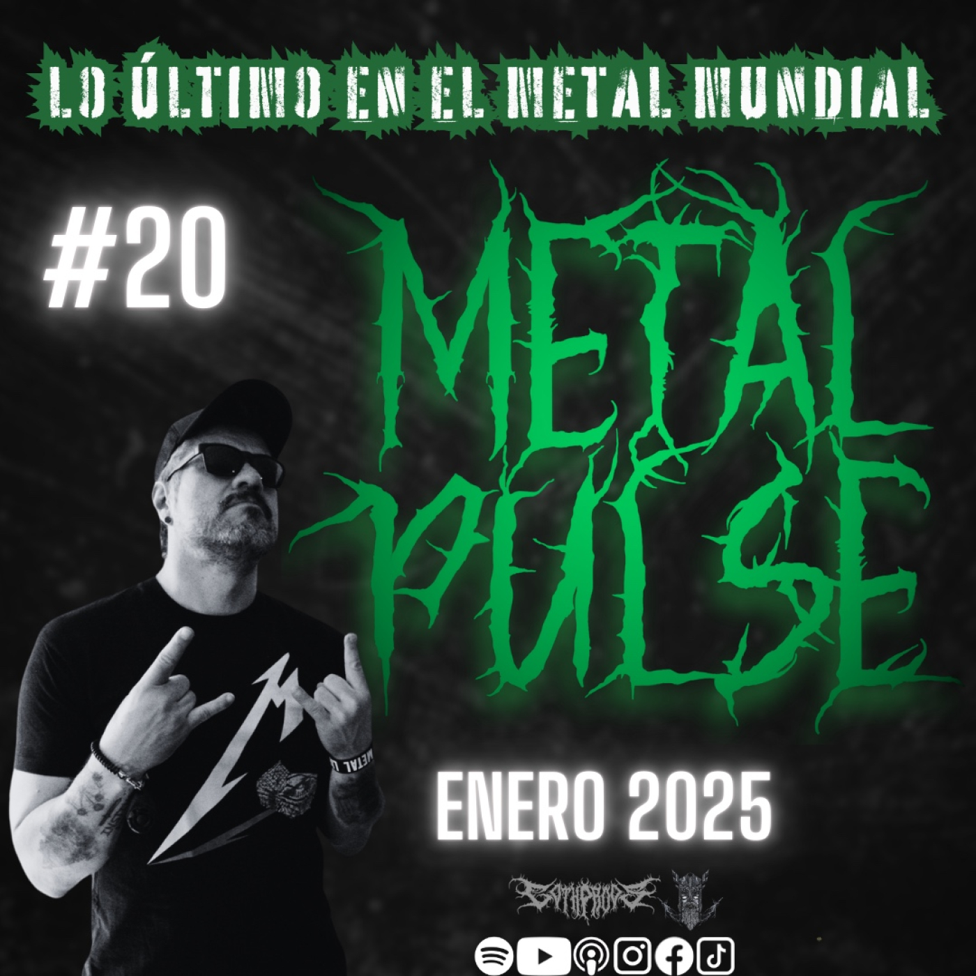 Metal Pulse