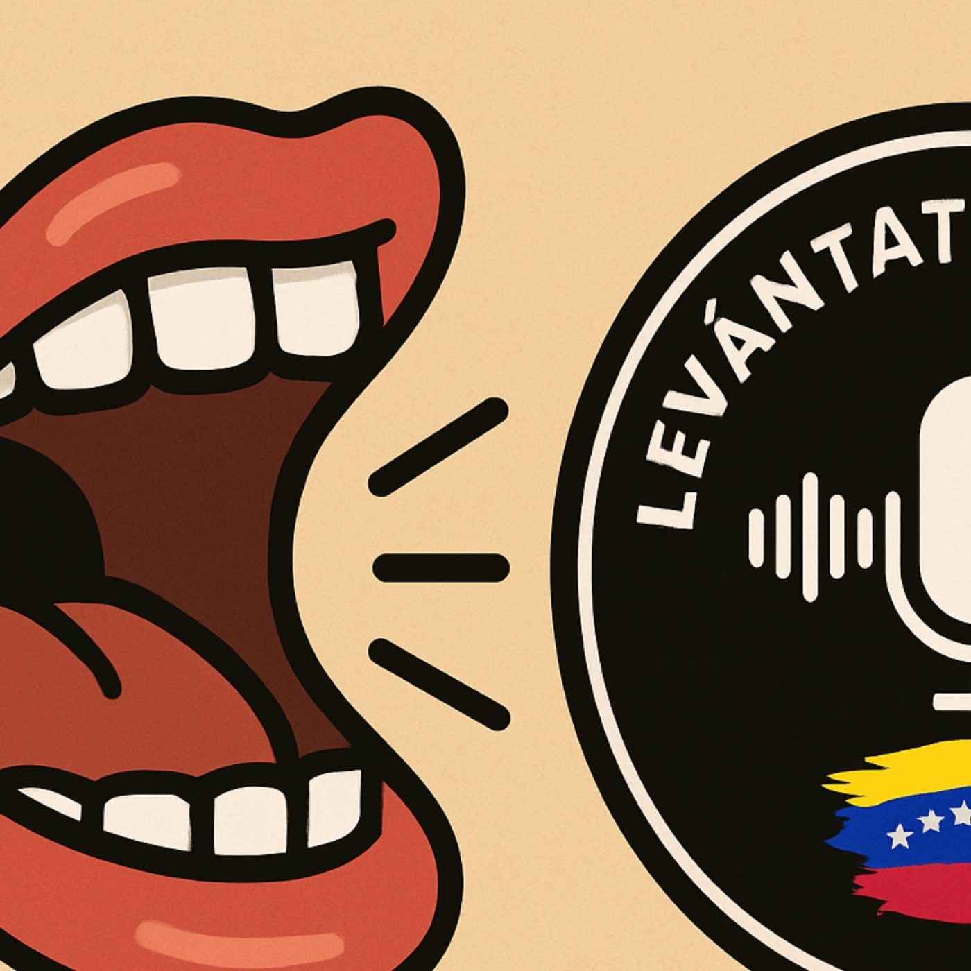 Levantate Chevere - Programas de Radio
