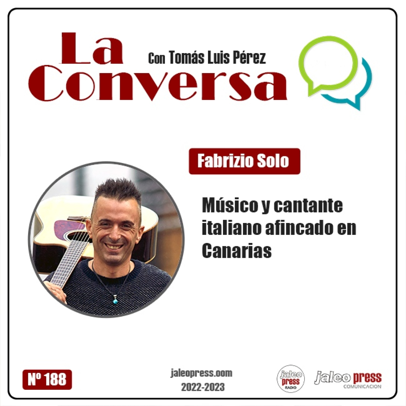 La Conversa