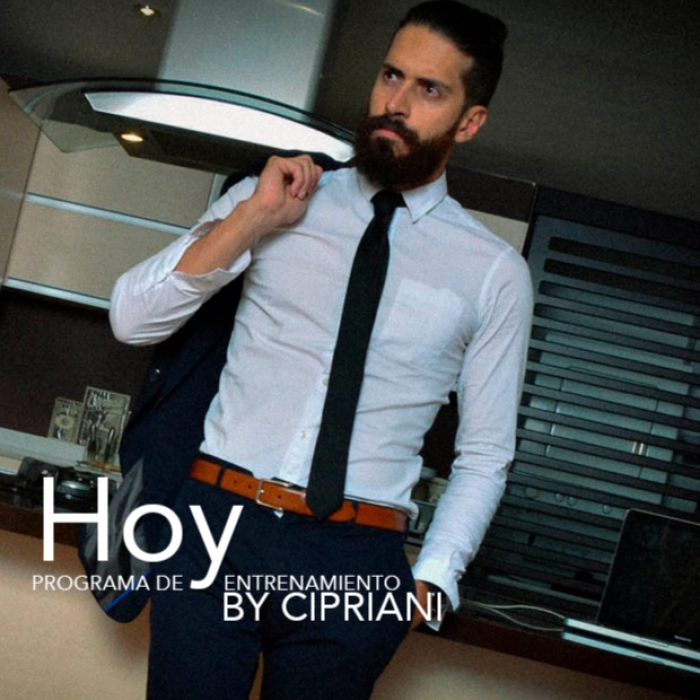 Cristian Cipriani - Porno de otro planeta.