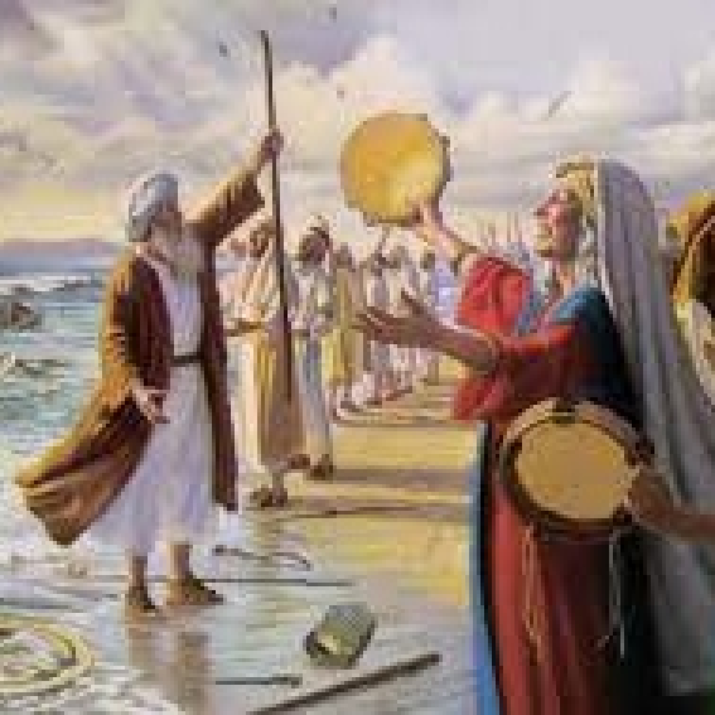 Parashat Beshalaj : II (5783)