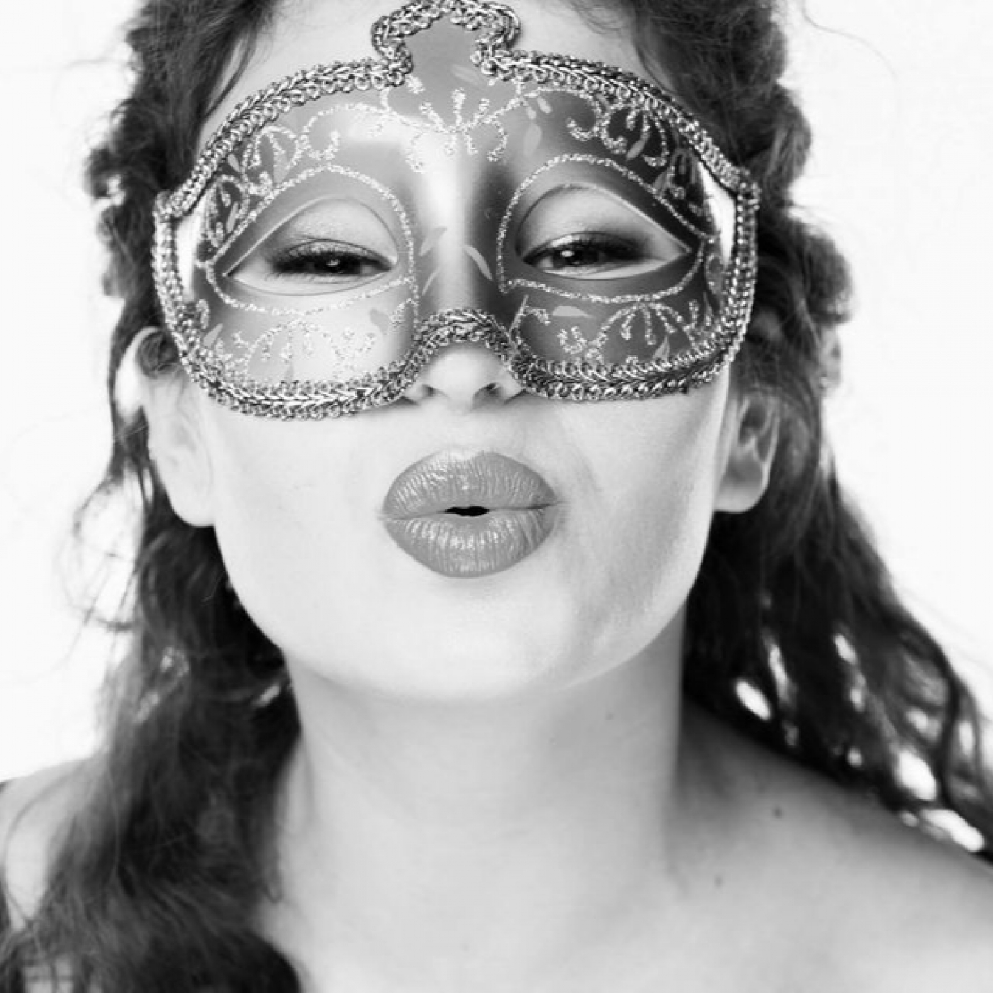 LABIOS ENTREABIERTOS