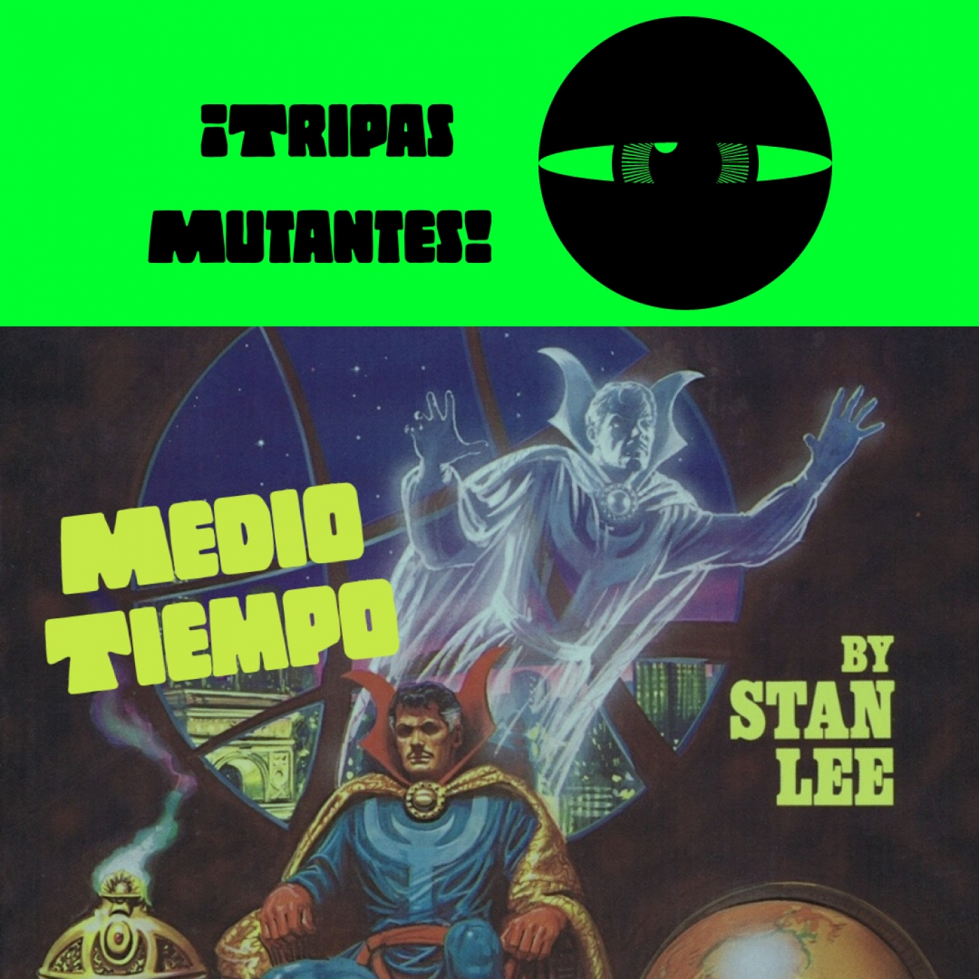 Tripas Mutantes