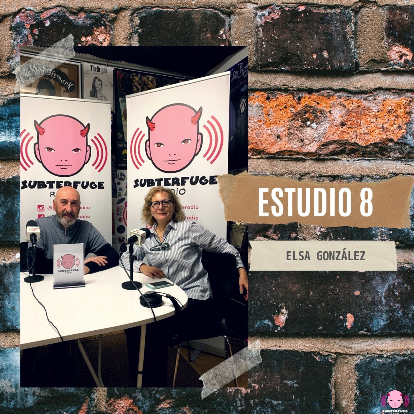 Estudio 8