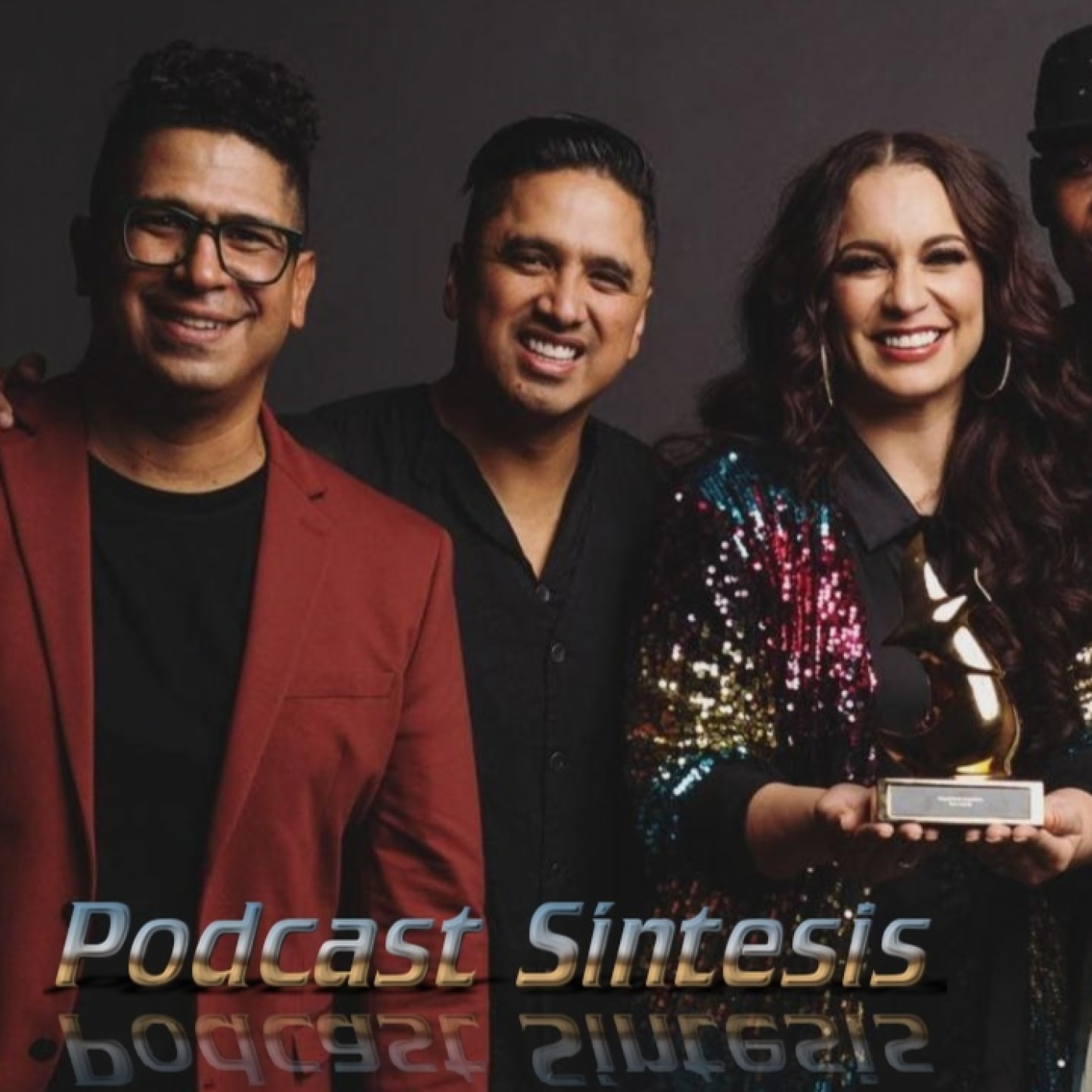 Ágape en la Radio Podcast & Streaming