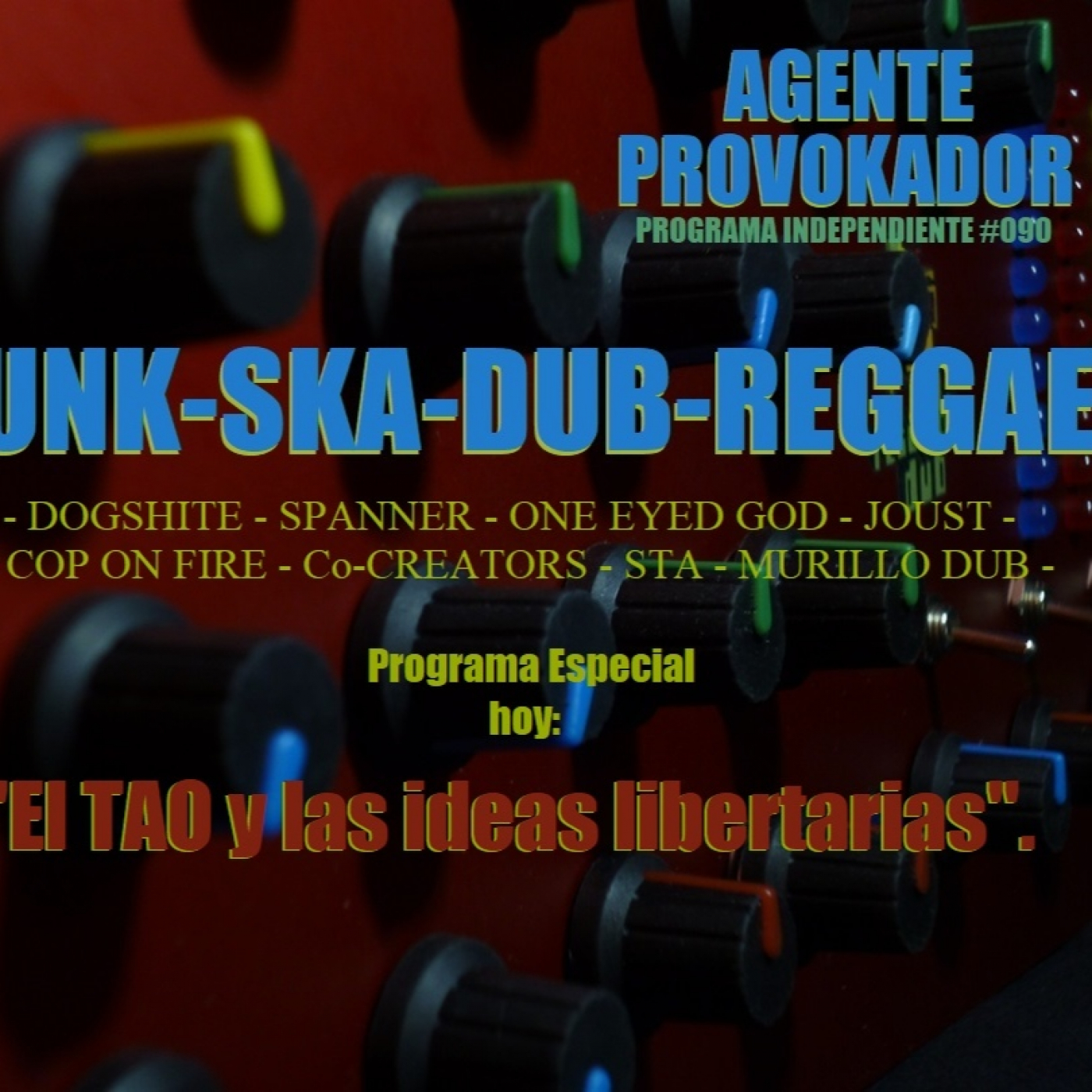 AGENTE PROVOKADOR