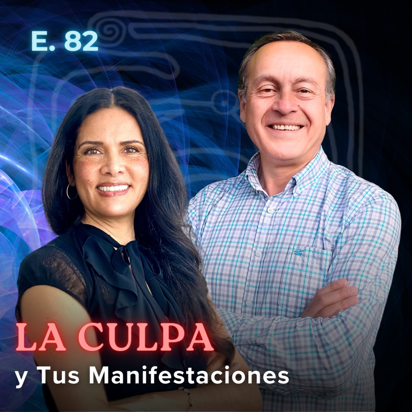 Iliana&Ricardo, Consciencia y Plenitud