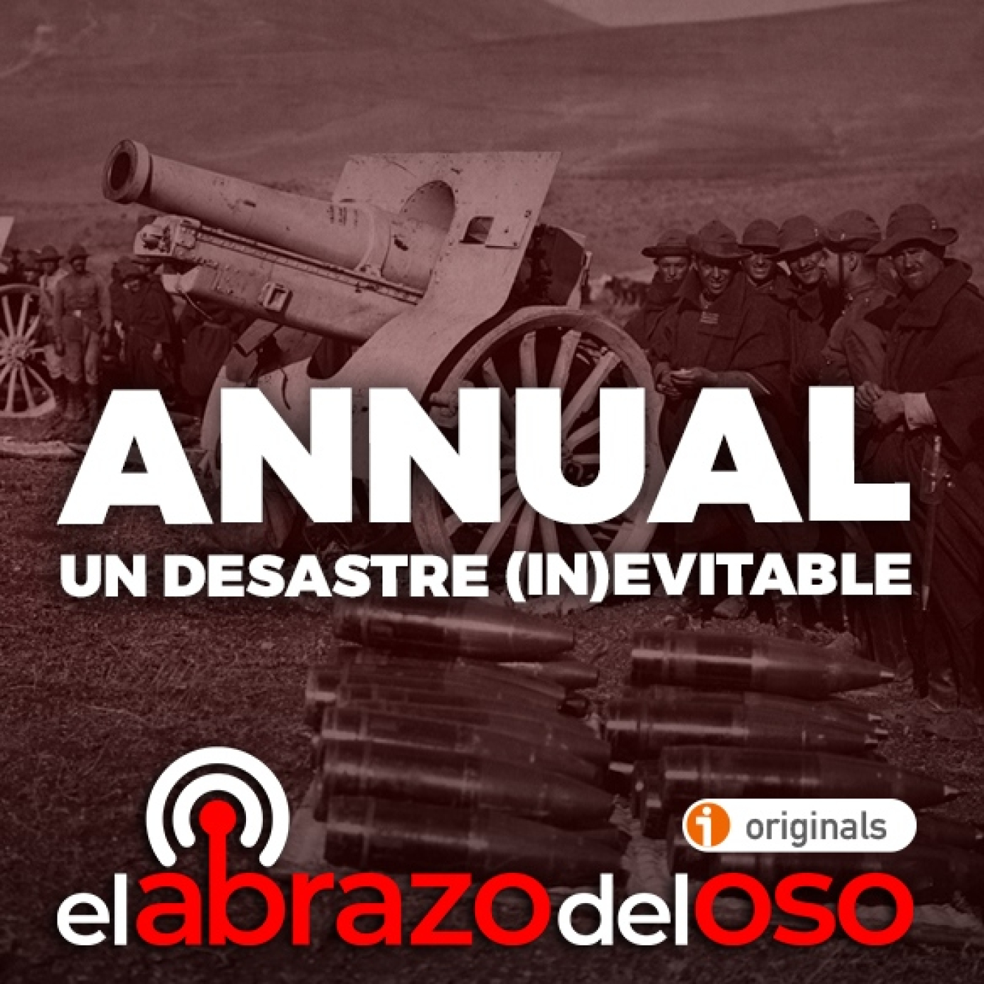 El Abrazo del Oso Podcast