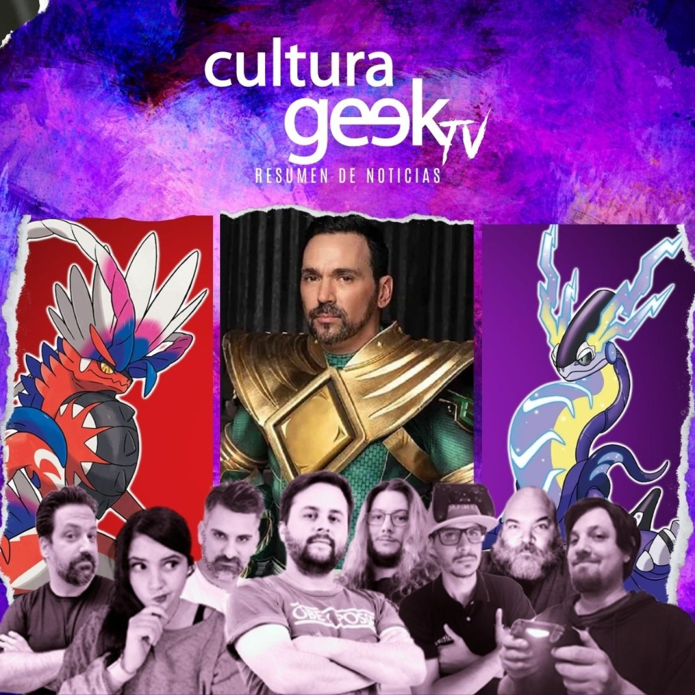 Cultura Geek