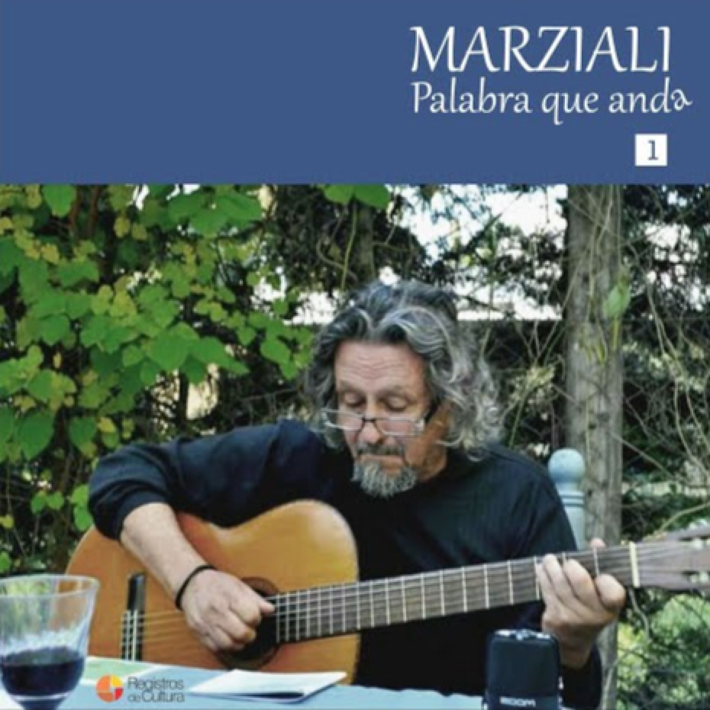 UN CANTO SE HACE AL VIENTO