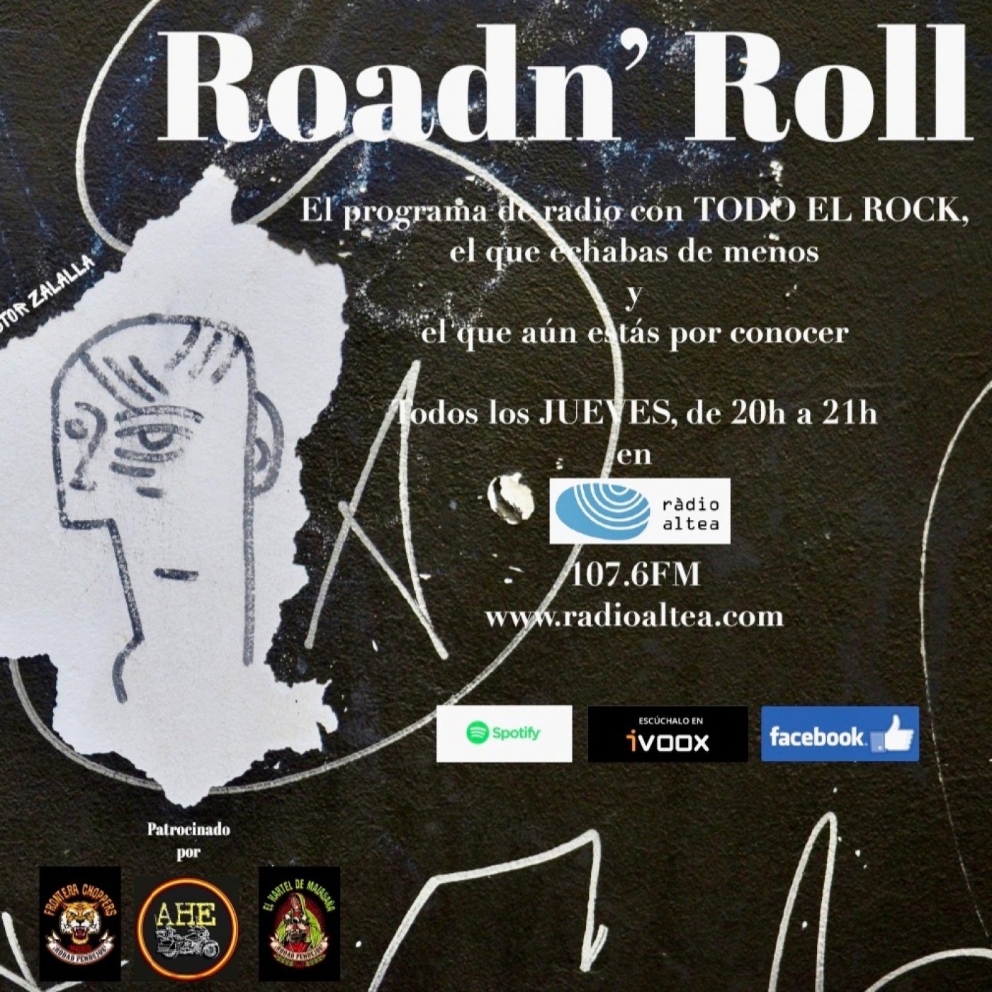 Roadn’ Roll