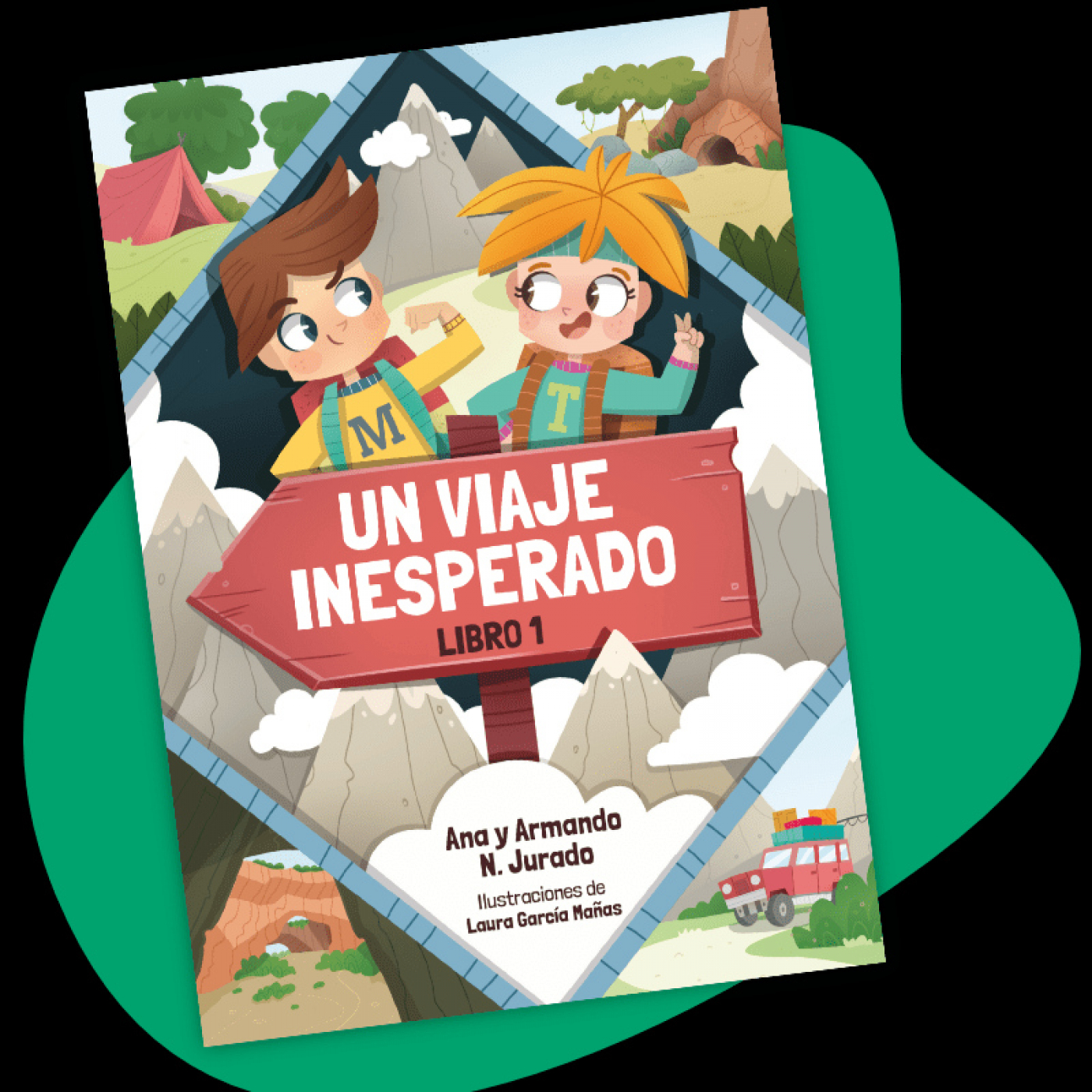 CIRCULO VERDE PODCAST