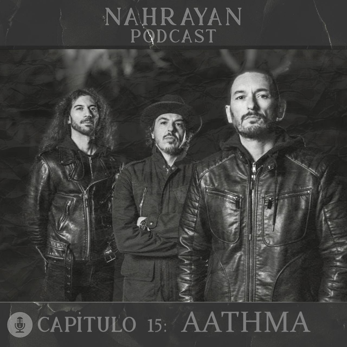 Nahrayan Podcast