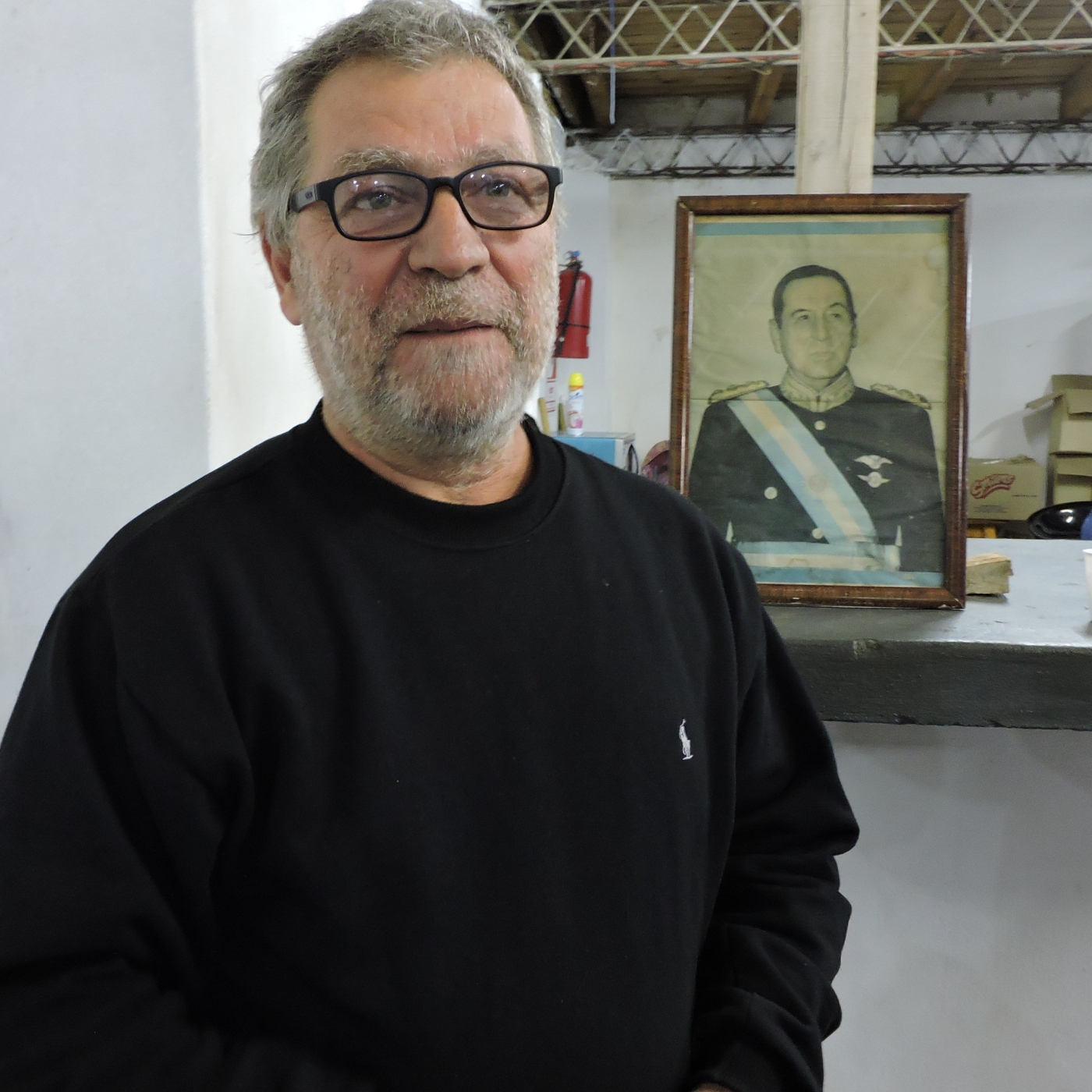 Podcast de Info Monte Caseros