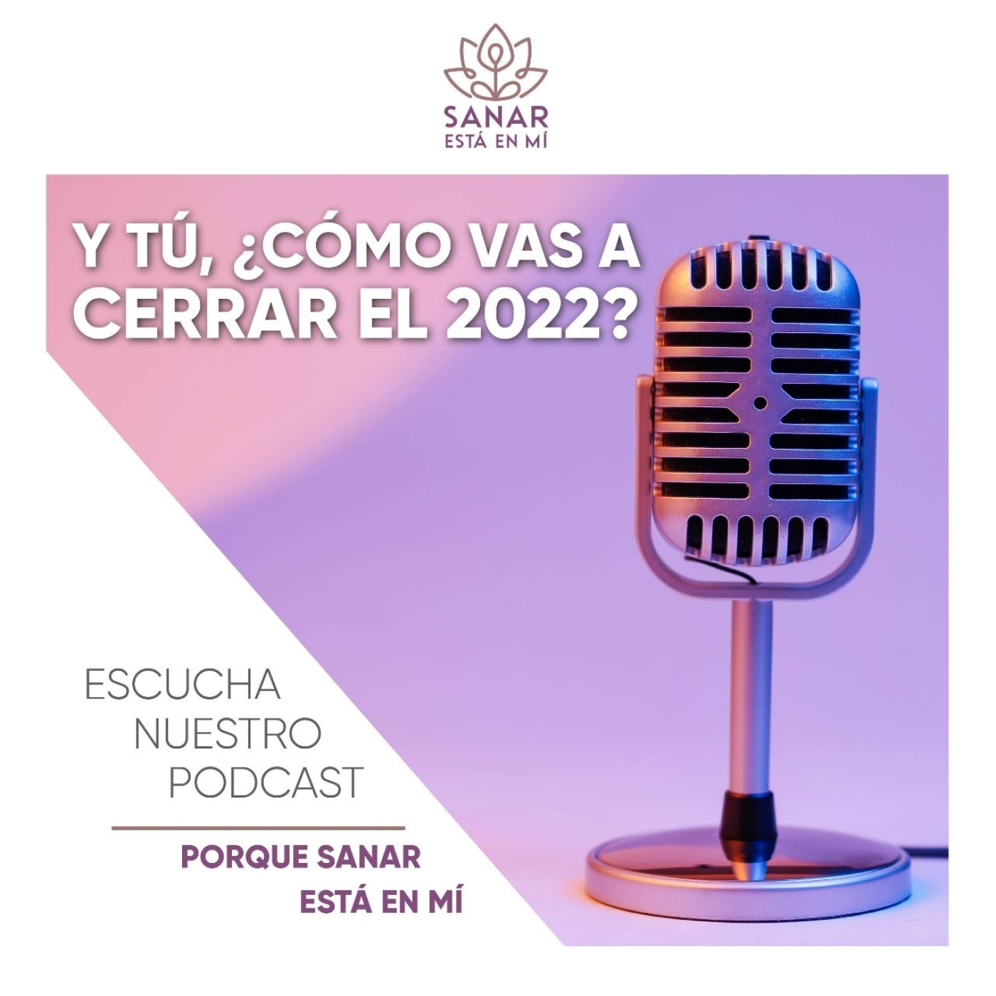 Sanar está en MI
