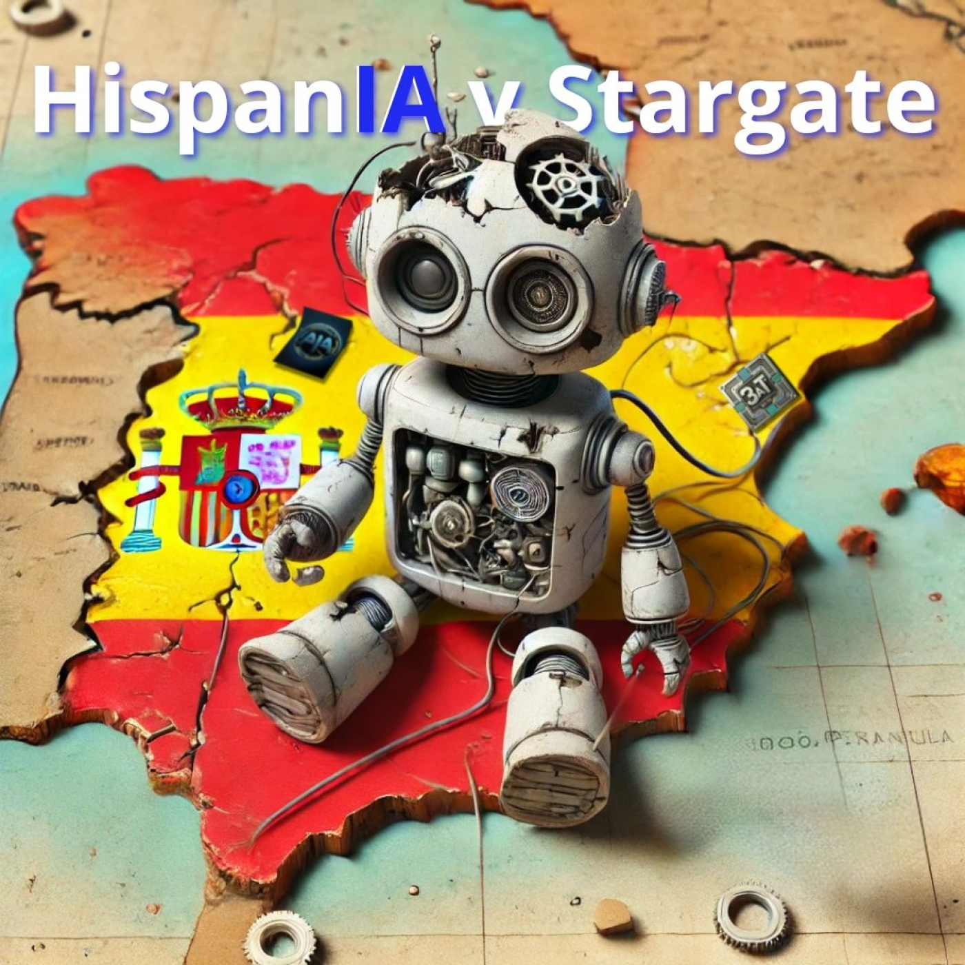 AI IA HOY