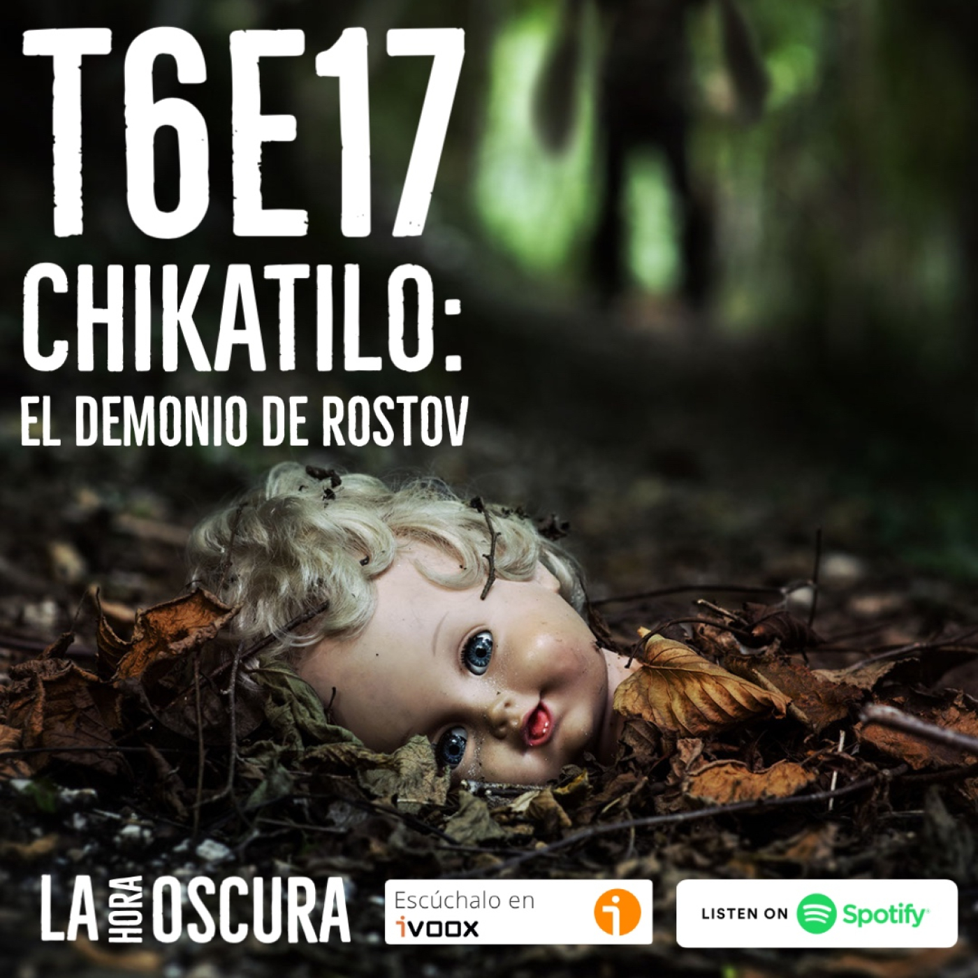 La Hora Oscura