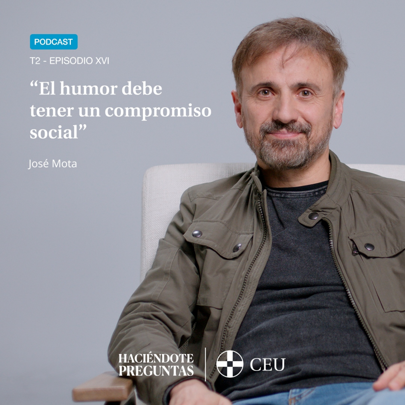 Haciéndote Preguntas