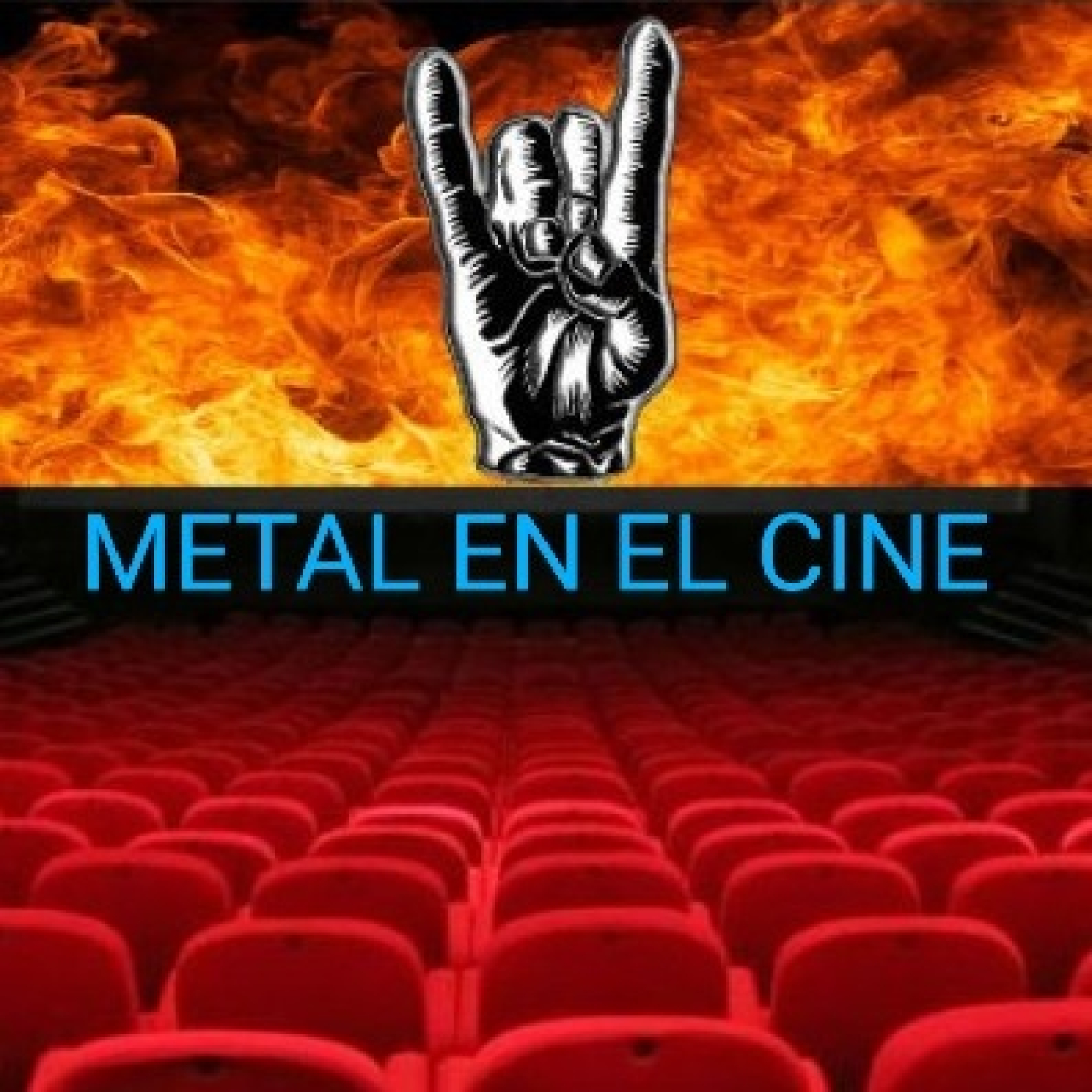 Helvete - Radio Metal