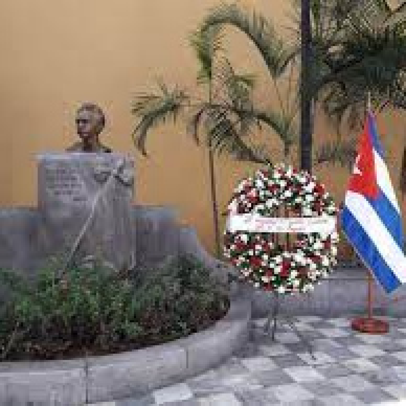 Martí renacido en Venezuela