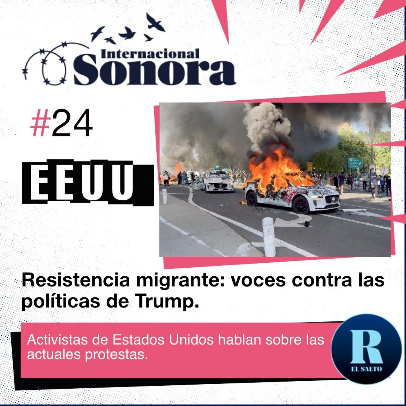 El Salto Radio