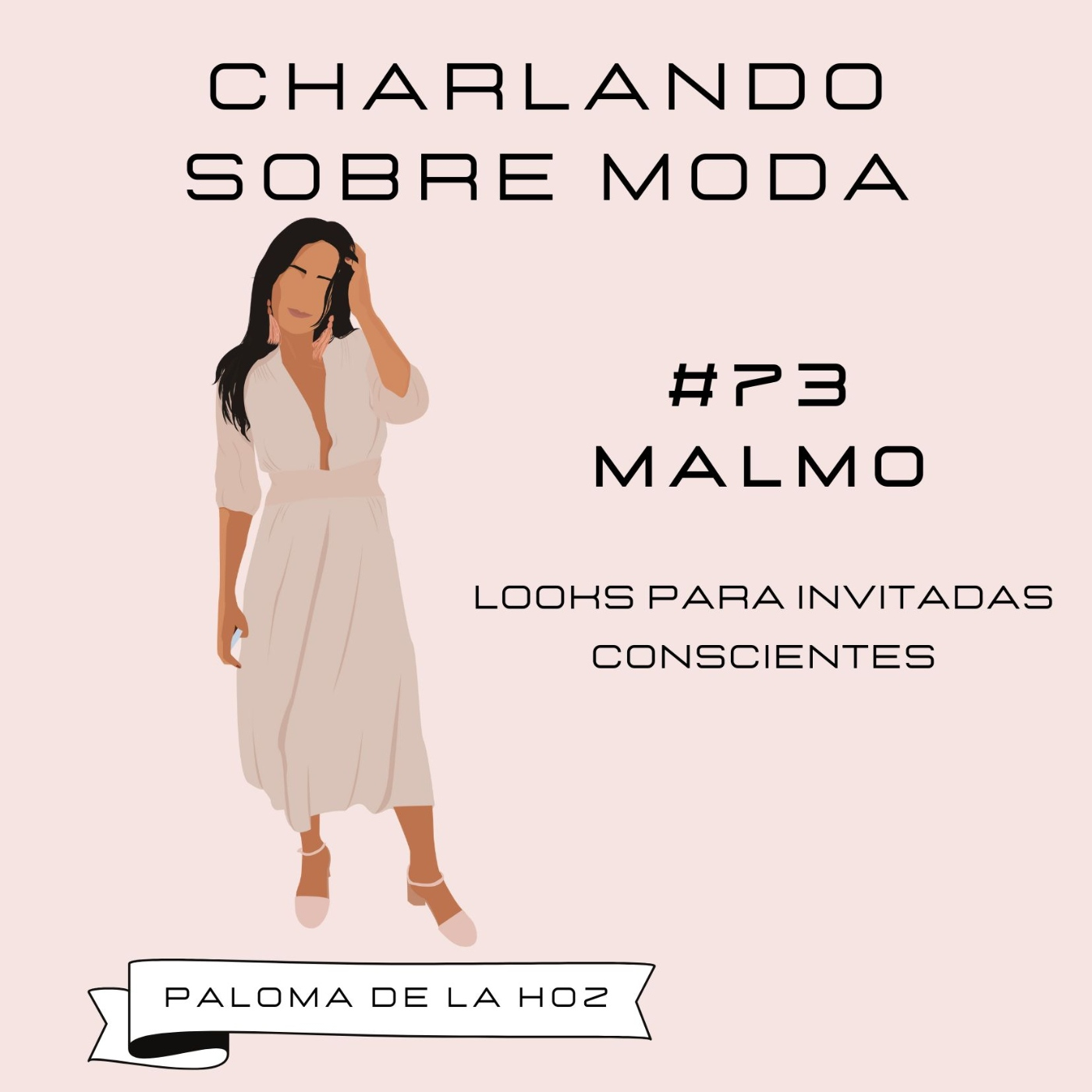 Charlando sobre moda