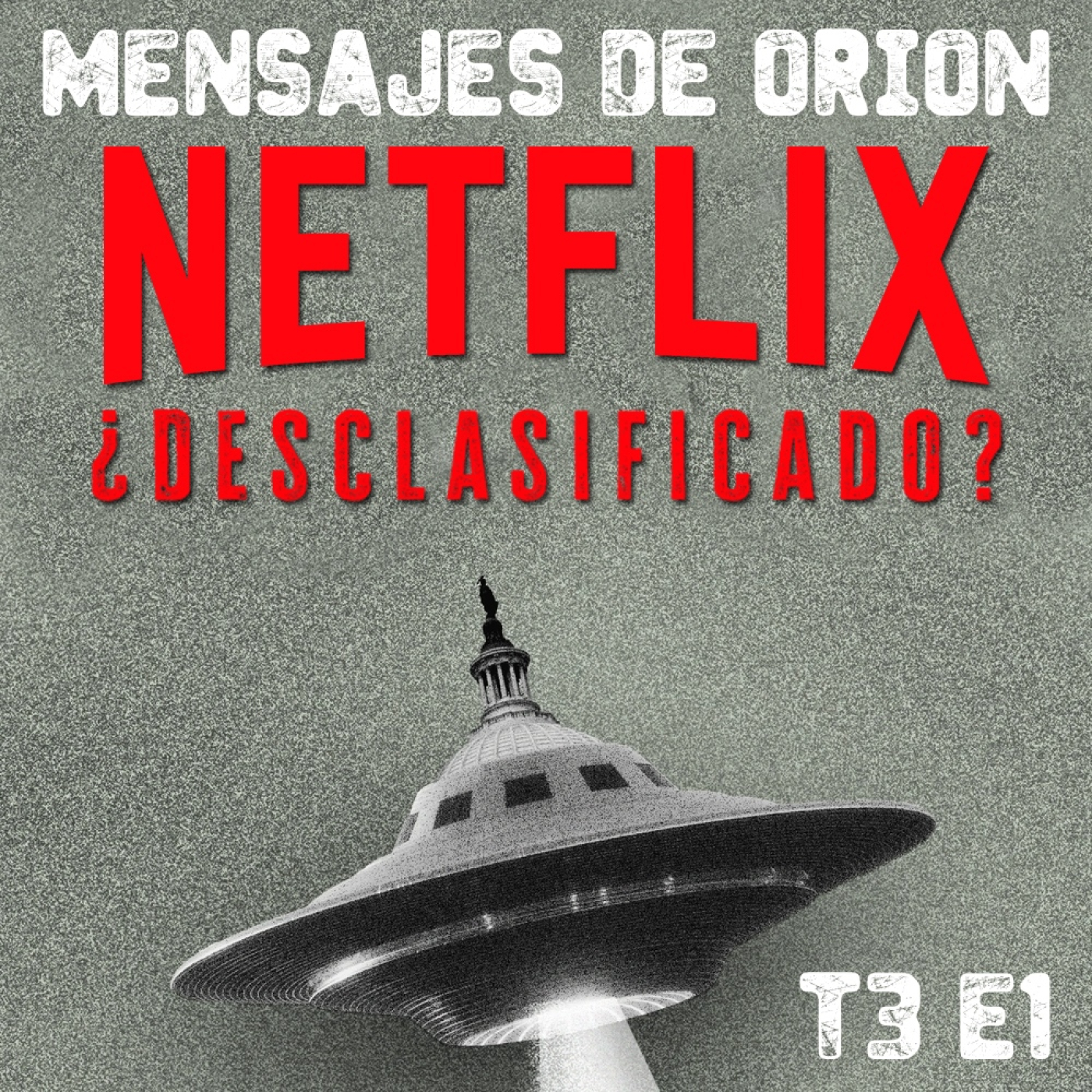 Mensajes de Orión