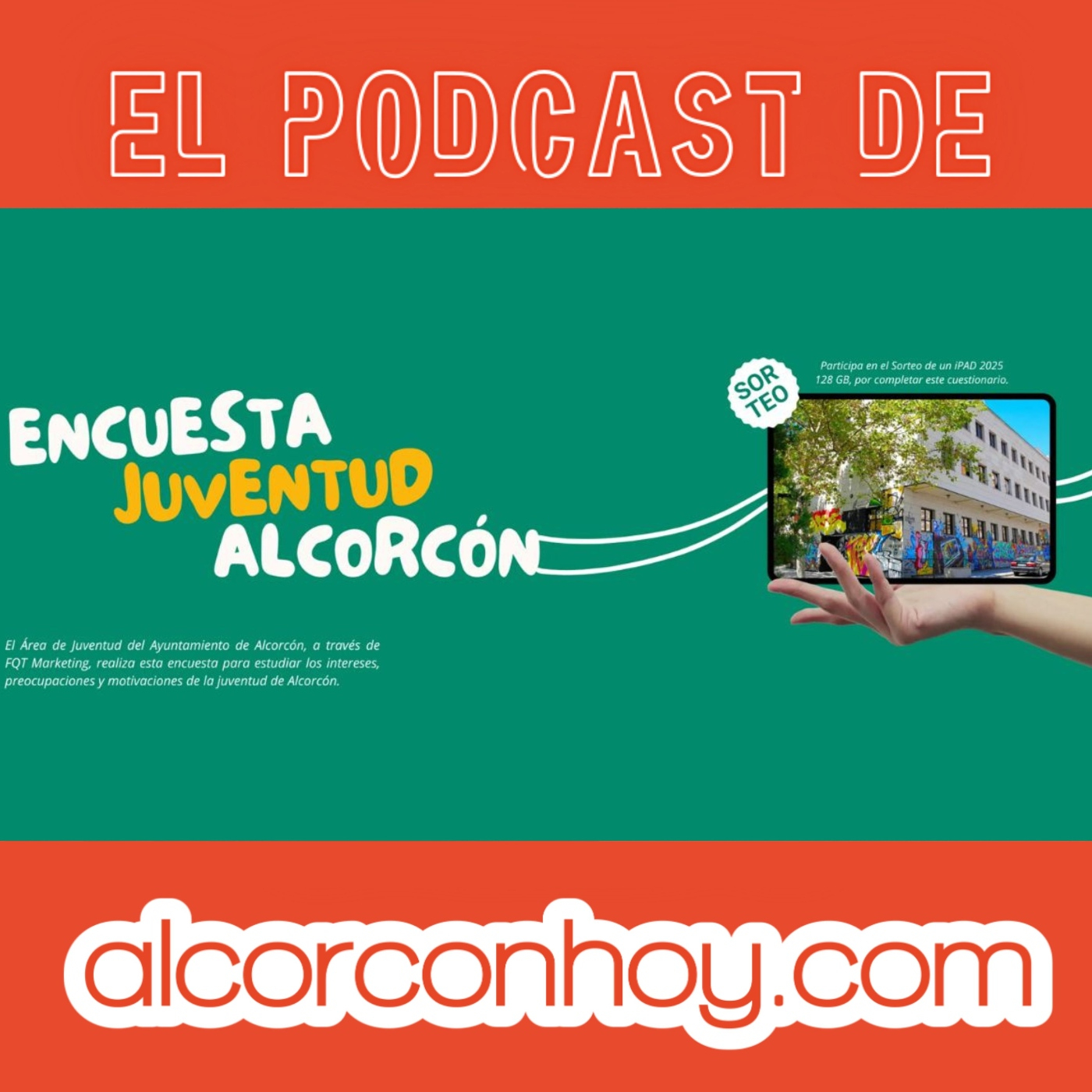alcorconhoy.com - Tus noticias de Alcorcón