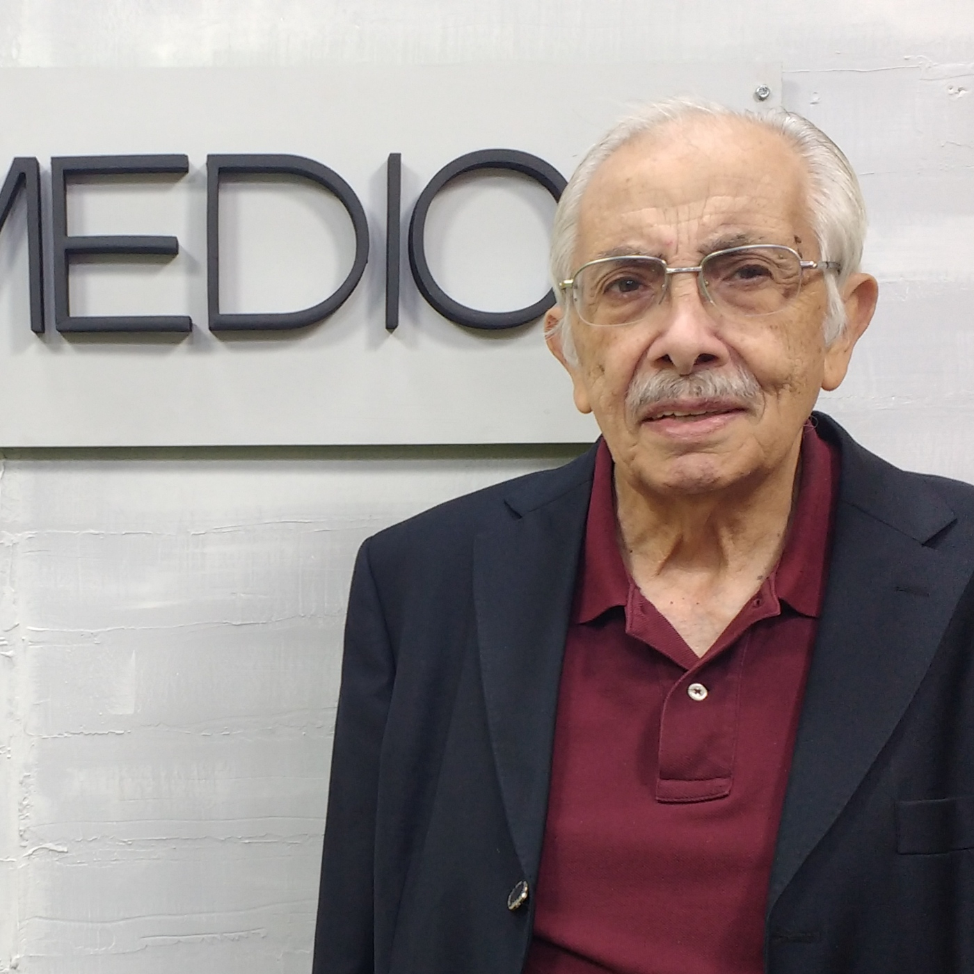 DIPLOMACIA POLITICA Y ECONOMIA con Horacio Daboul 5-4-2026