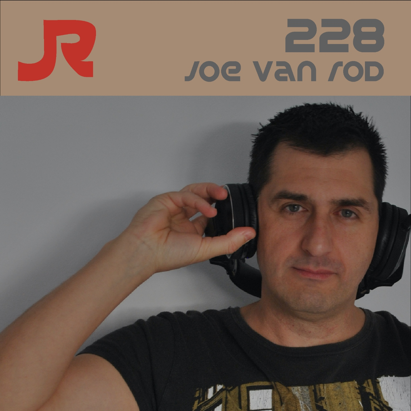 Joe van Rod - 1 Hour dJ set