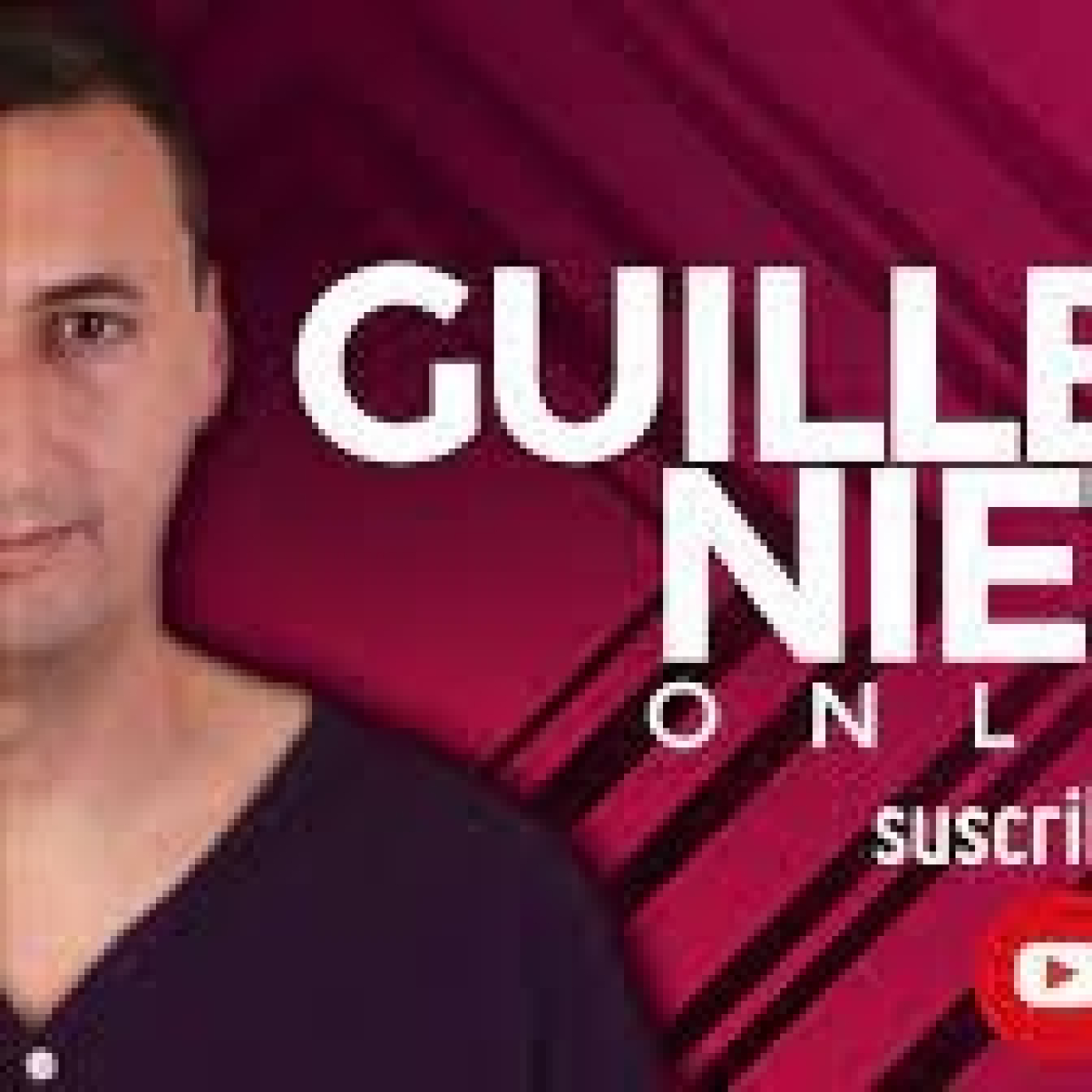 Estación GNG - Guillermo Nieto