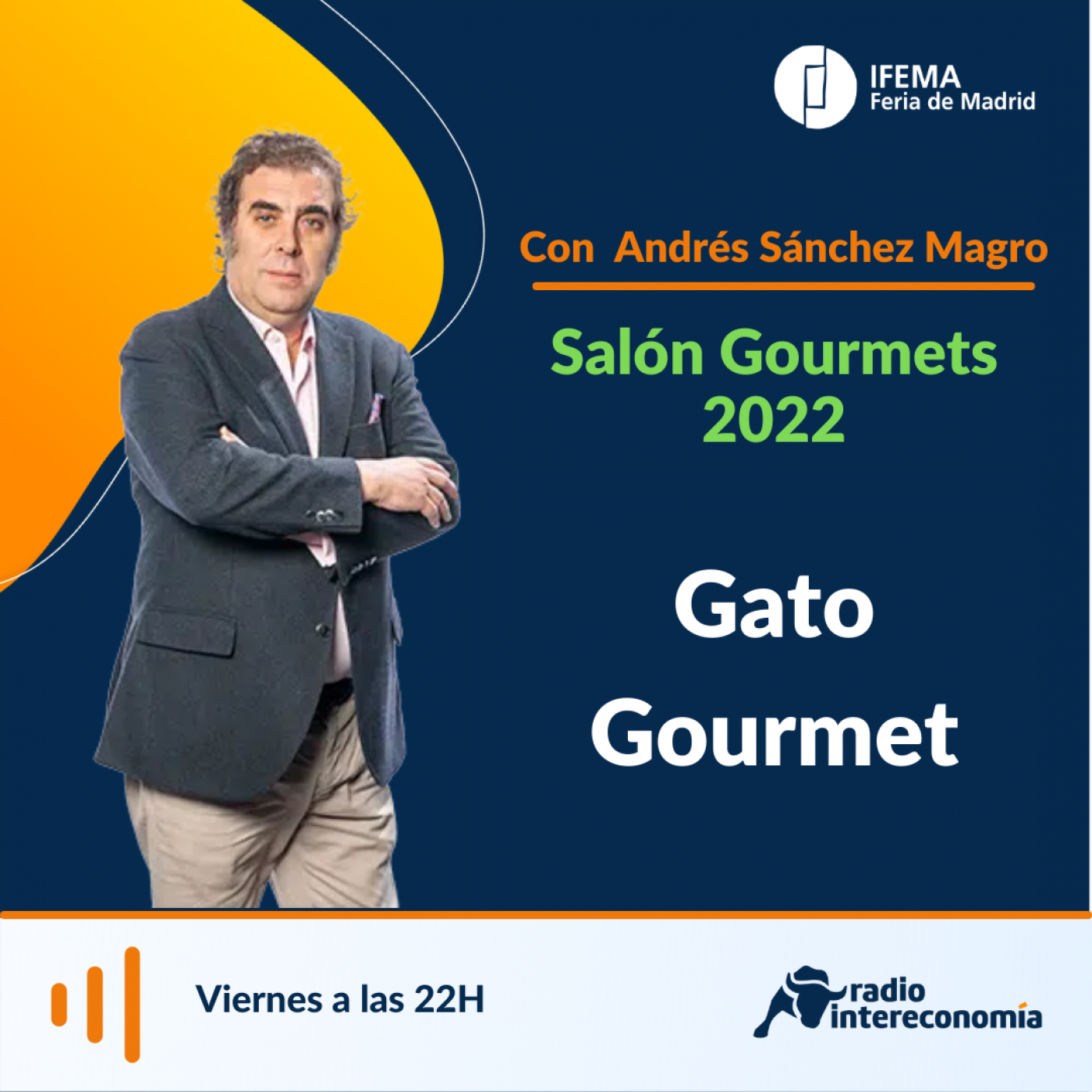 Gato Gourmet