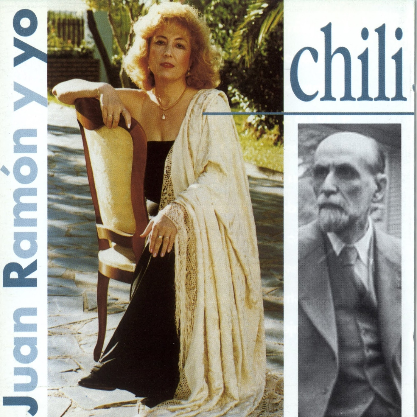 Coplas y canciones de ida y vuelta