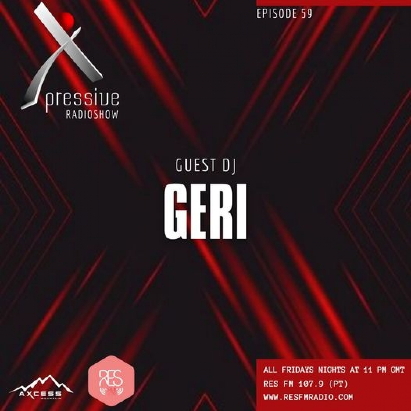 Guest Mixes