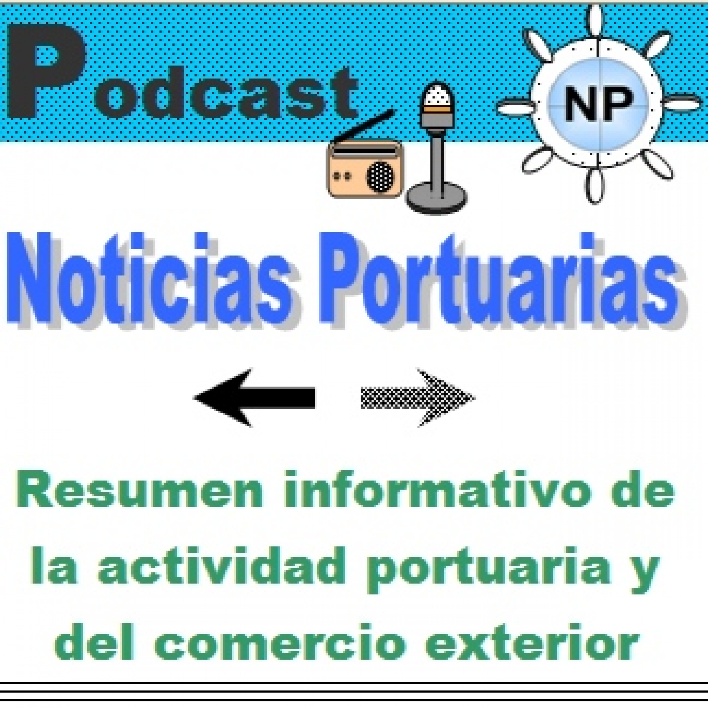 Podcast de Noticias Económicas