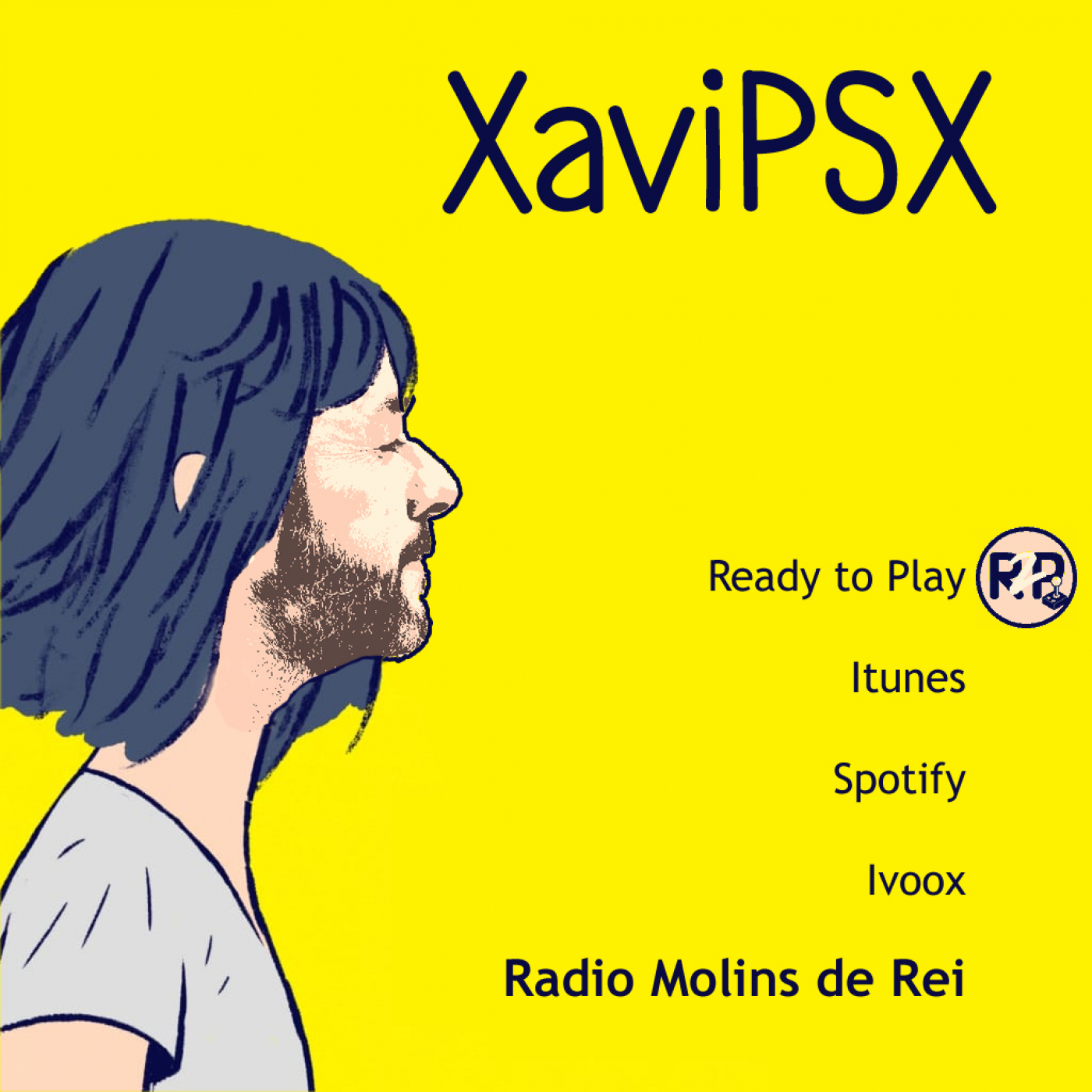 Ready to Play 6 x 238 Annapurna per XaviPSX episode artwork