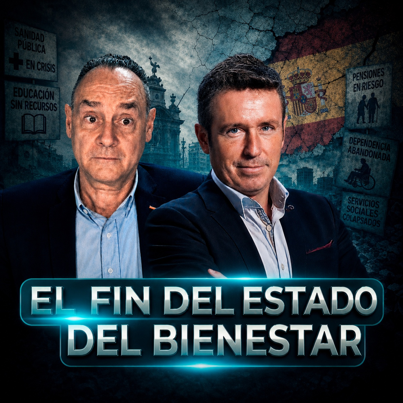 Lo que viene este verano puede provocar el caos episode artwork