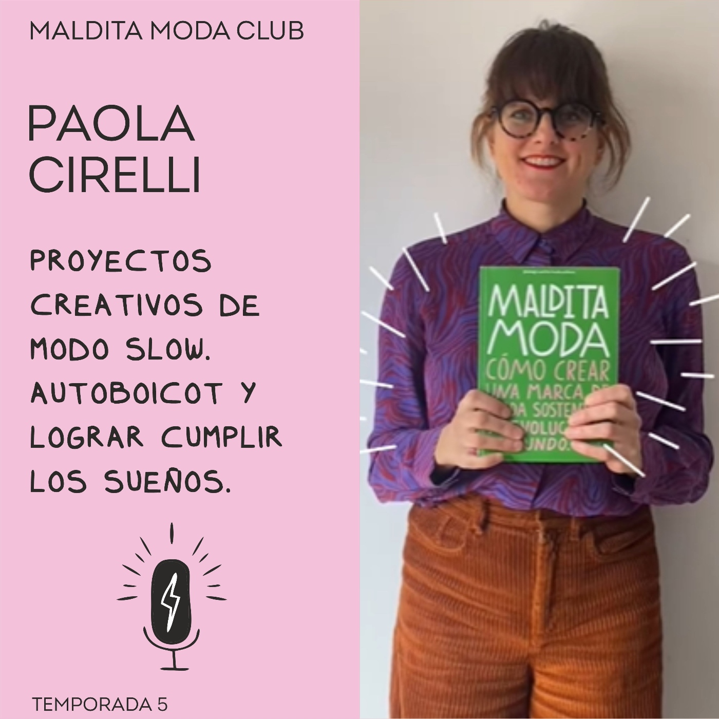 Maldita Moda Club