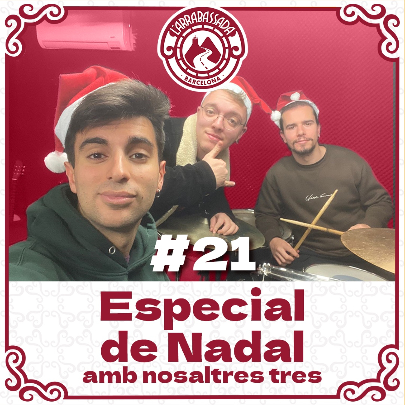 L\'Arrabassada