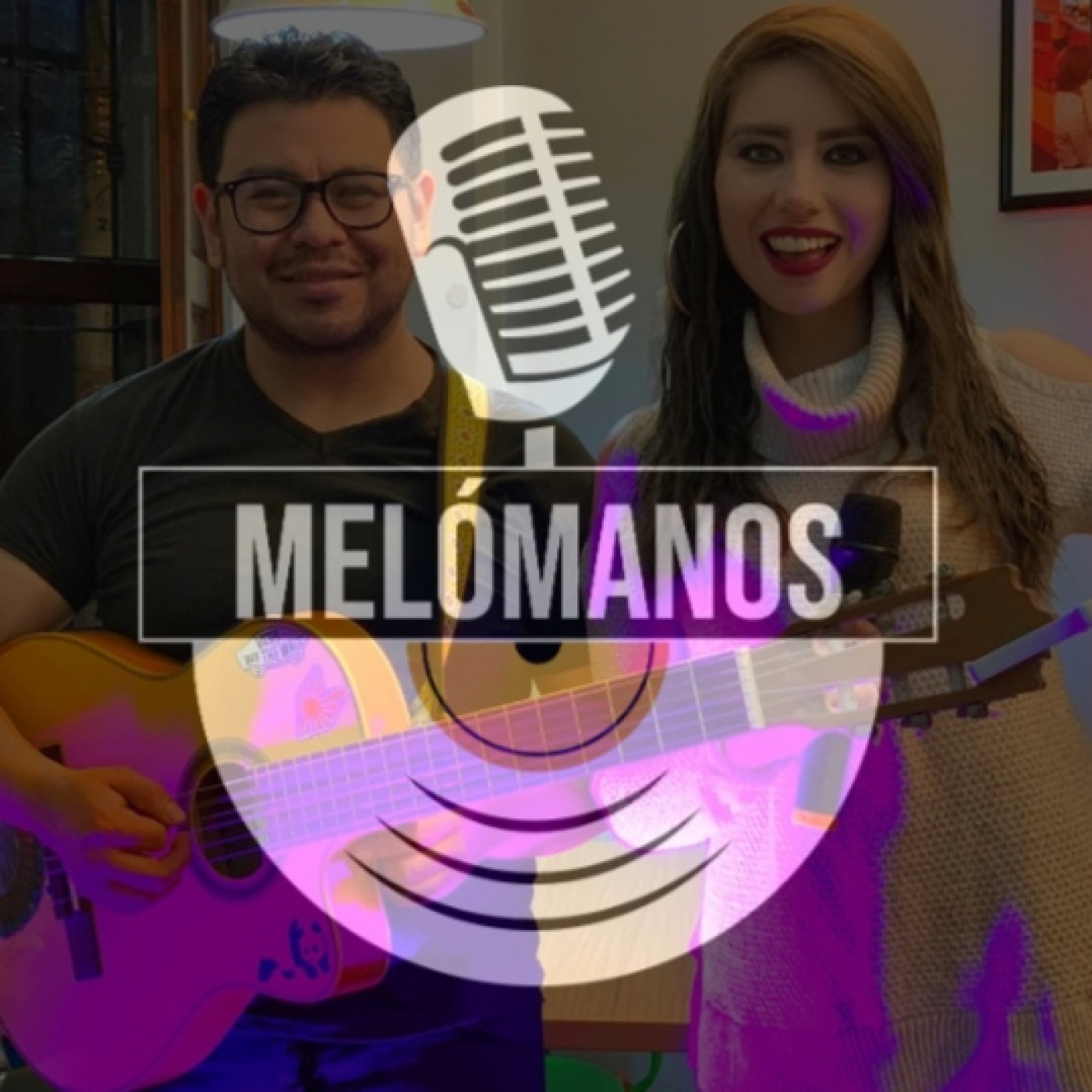 Ep # 91: Edición # 15 del programa Melómanos por Radio TGD episode artwork