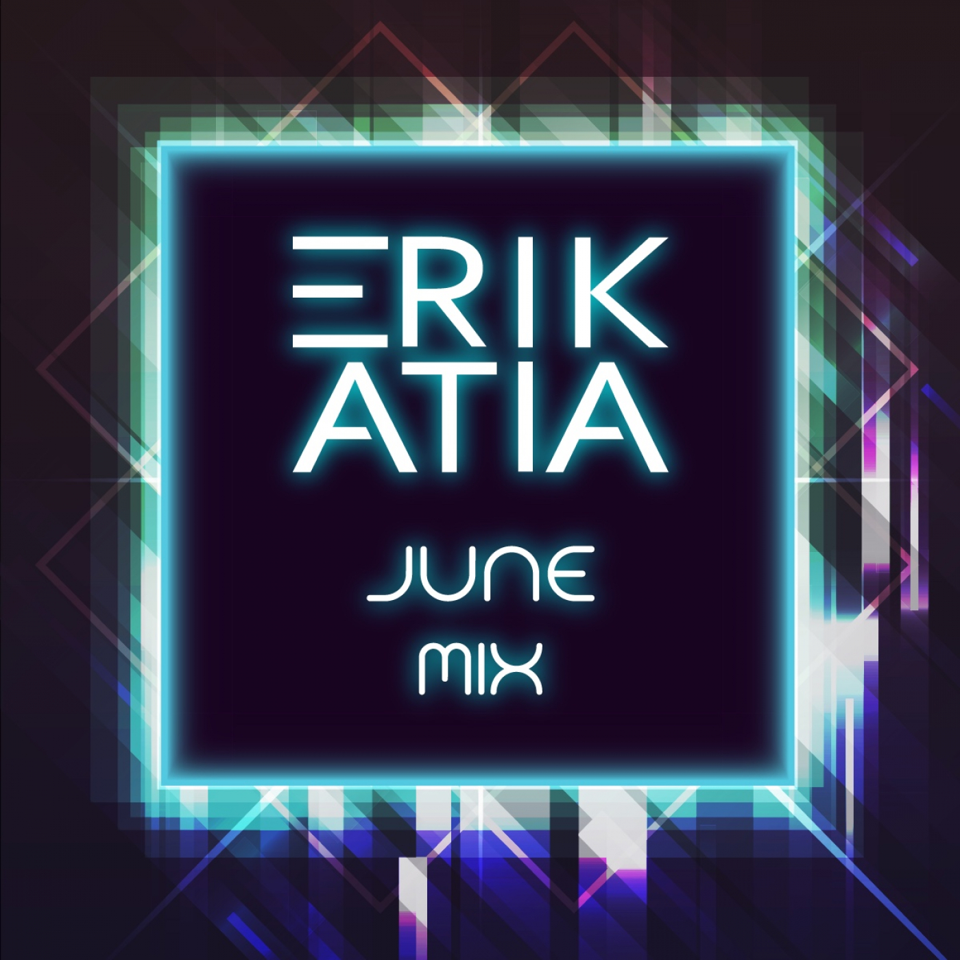 Erik Atia Official Podcast