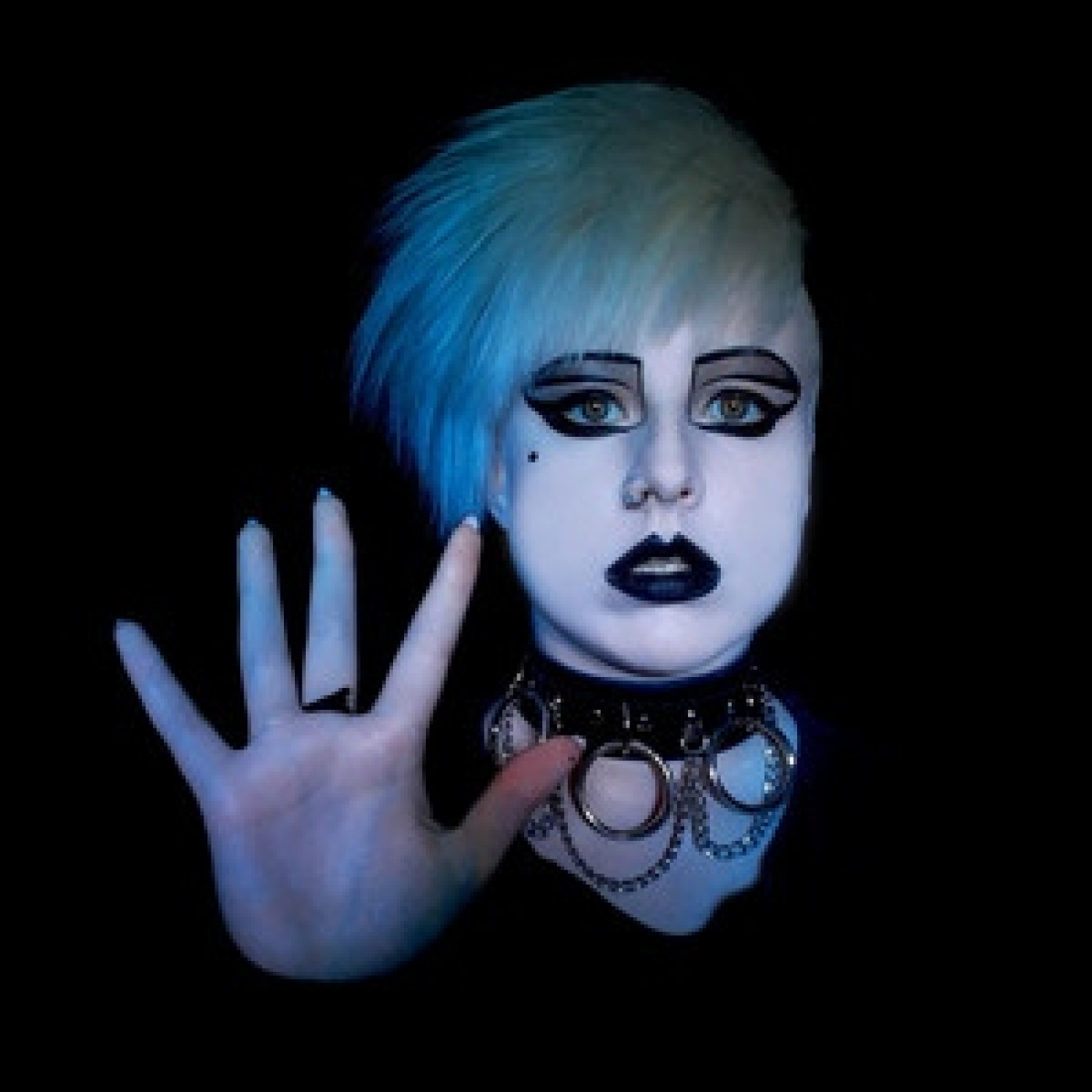 Adulto (casi) funcional #44- Human Horrorshow - Episodio exclusivo para mecenas