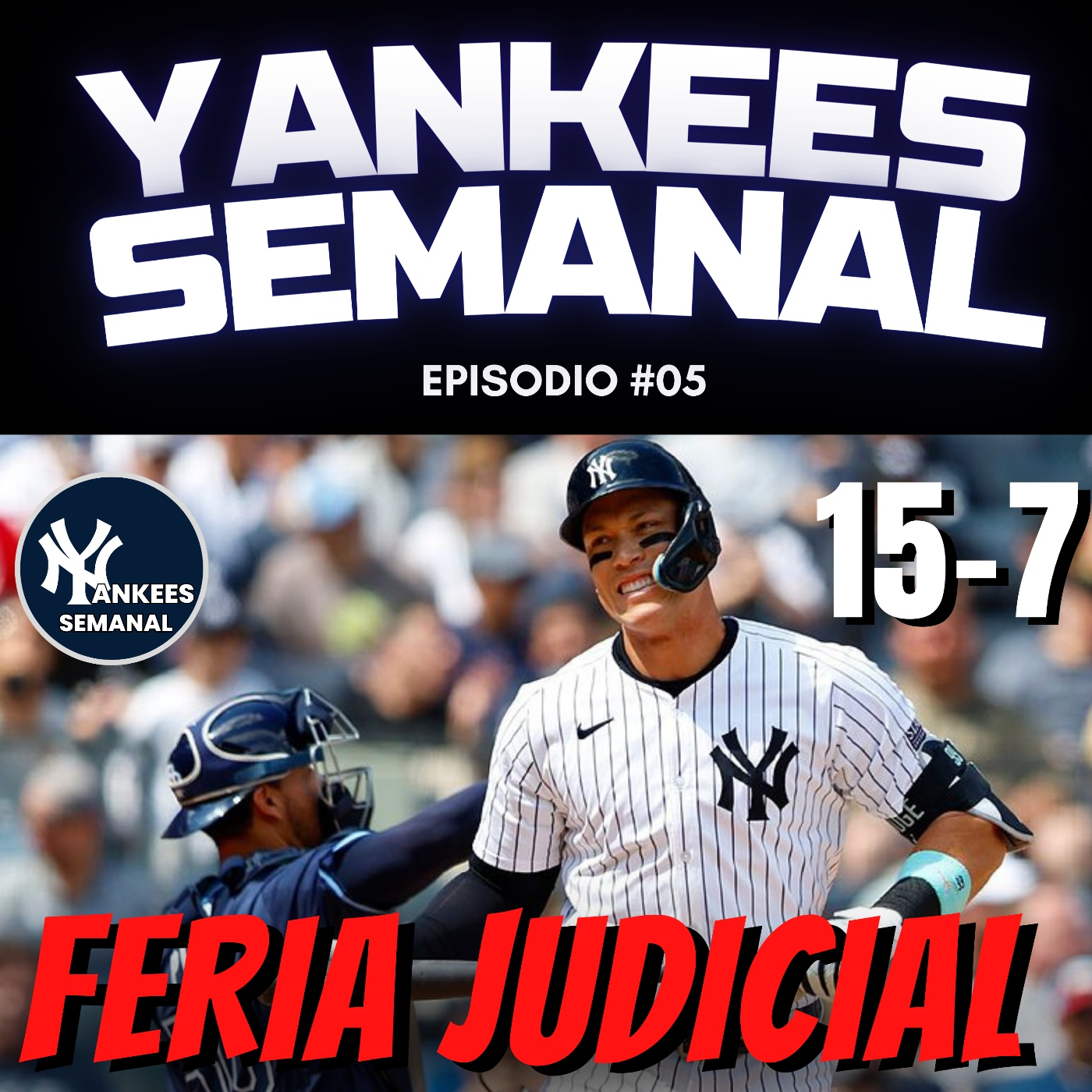 Yankees Semanal