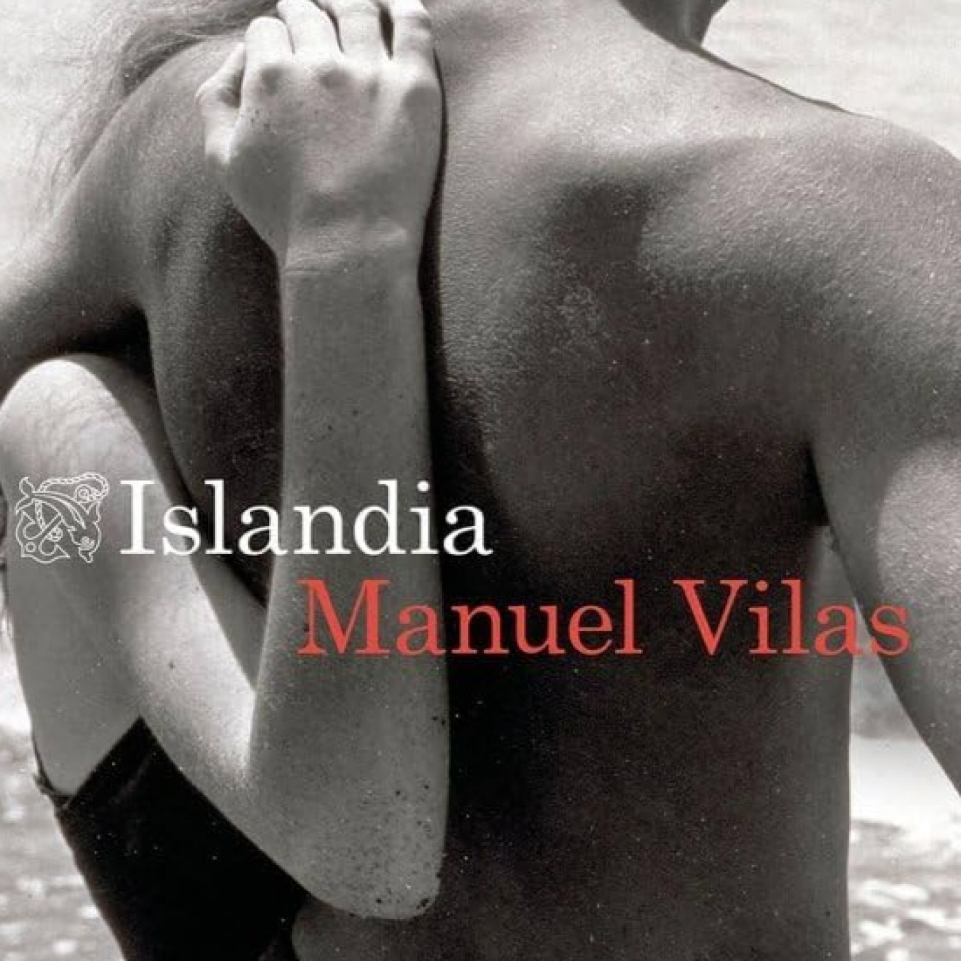 Islandia, de Manuel Vilas episode artwork
