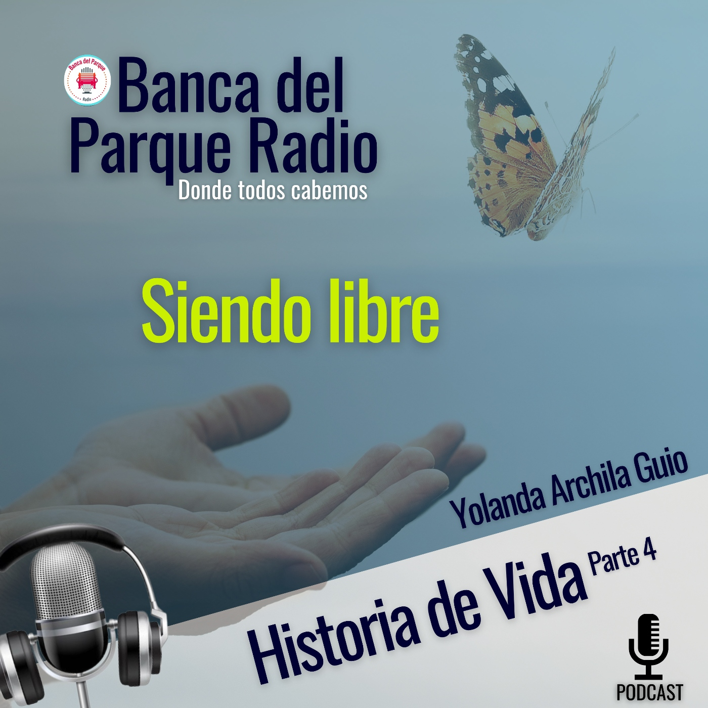 Podcast Banca del Parque Radio