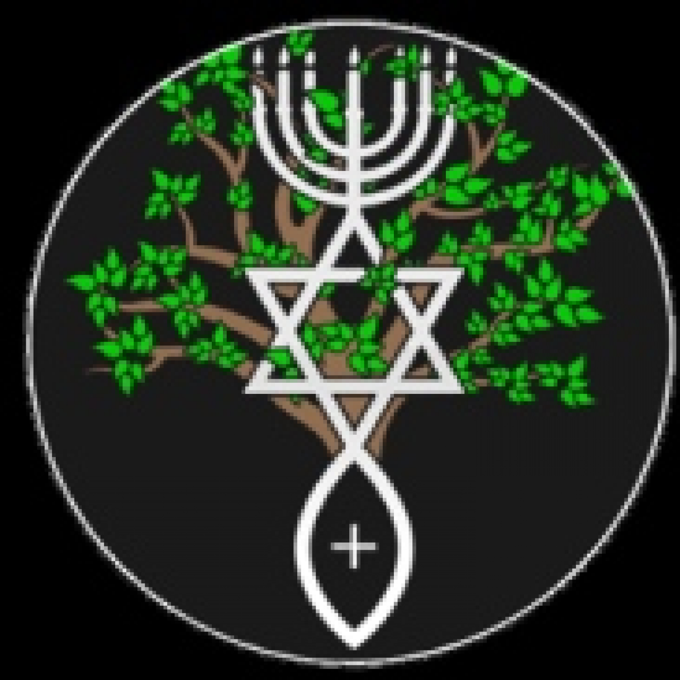 ECDD: Shavuot, La Mision de Israel episode artwork
